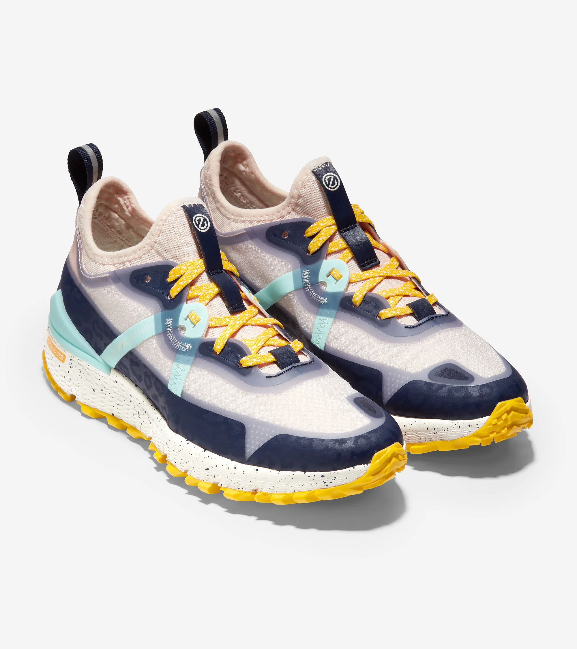 ZERØGRAND Overtake All-Terrain Runner - Image 5