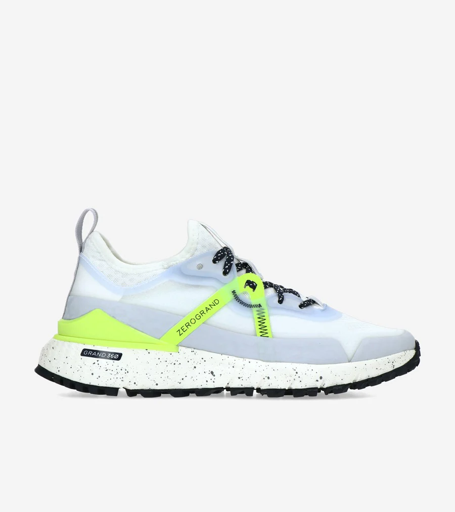 ZERØGRAND Overtake All-Terrain Runner