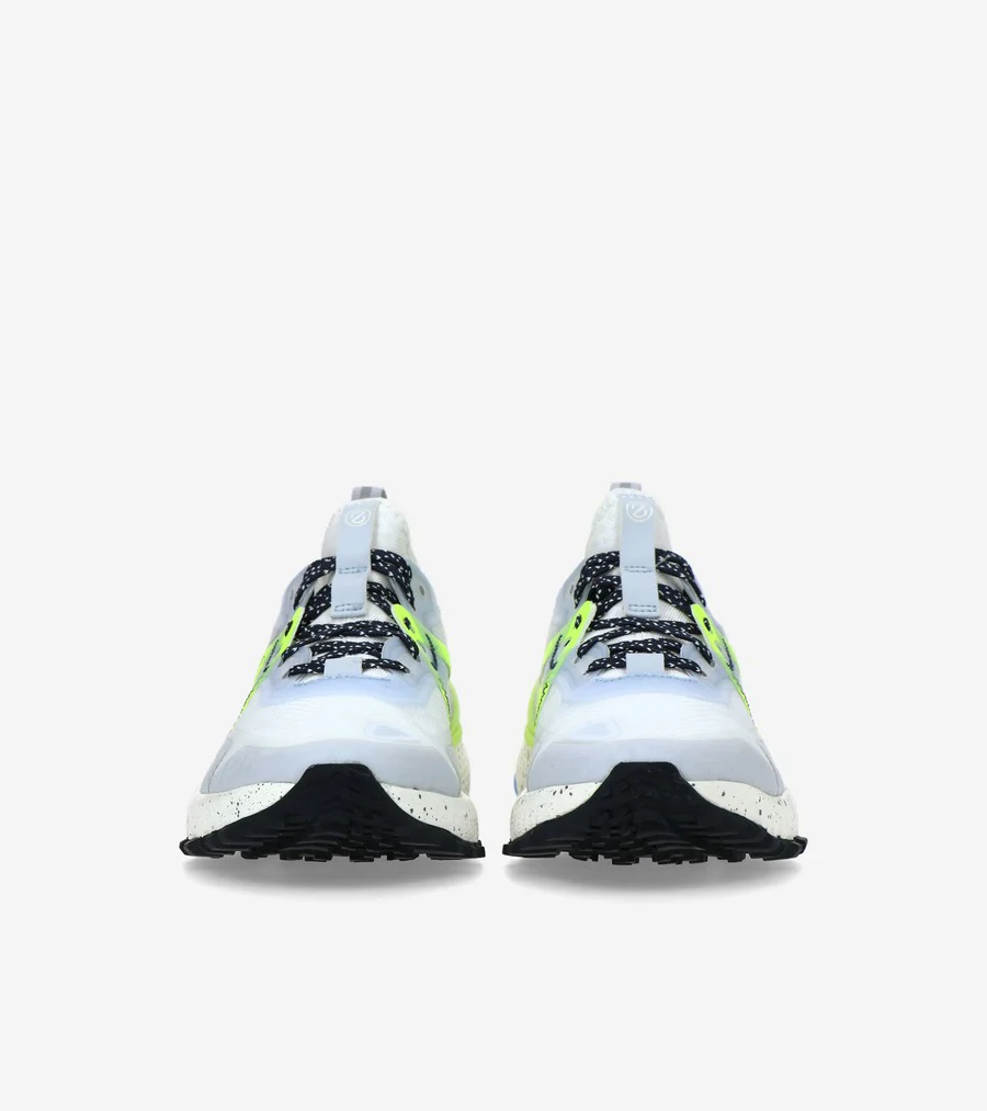 ZERØGRAND Overtake All-Terrain Runner - Image 2