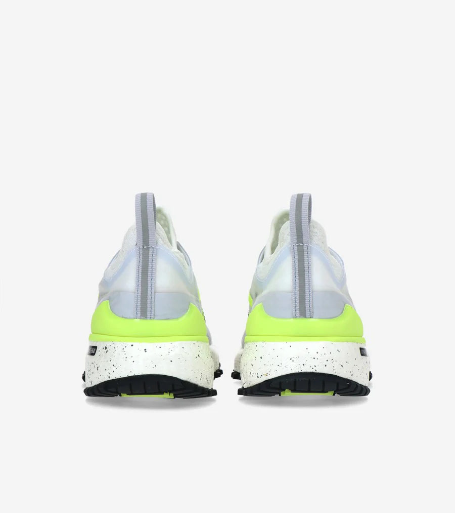 ZERØGRAND Overtake All-Terrain Runner - Image 3