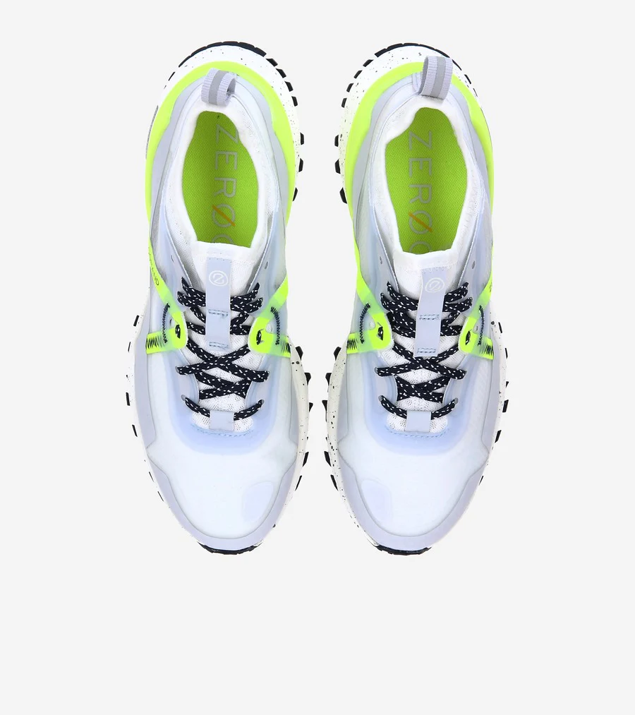ZERØGRAND Overtake All-Terrain Runner - Image 4
