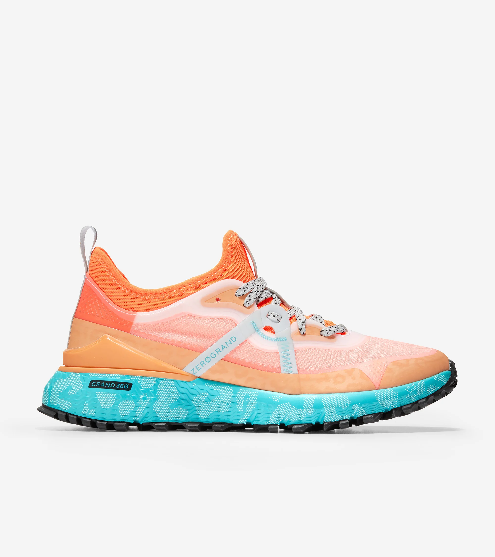 ZERØGRAND Overtake All-Terrain Runner