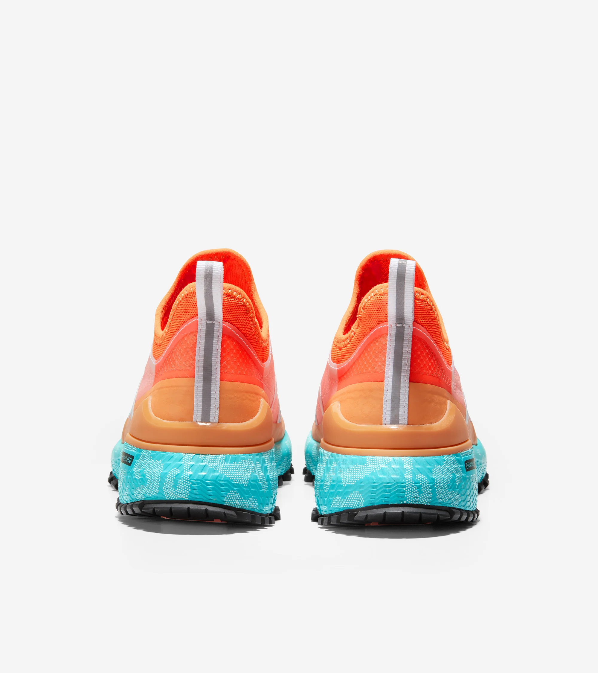 ZERØGRAND Overtake All-Terrain Runner - Image 3