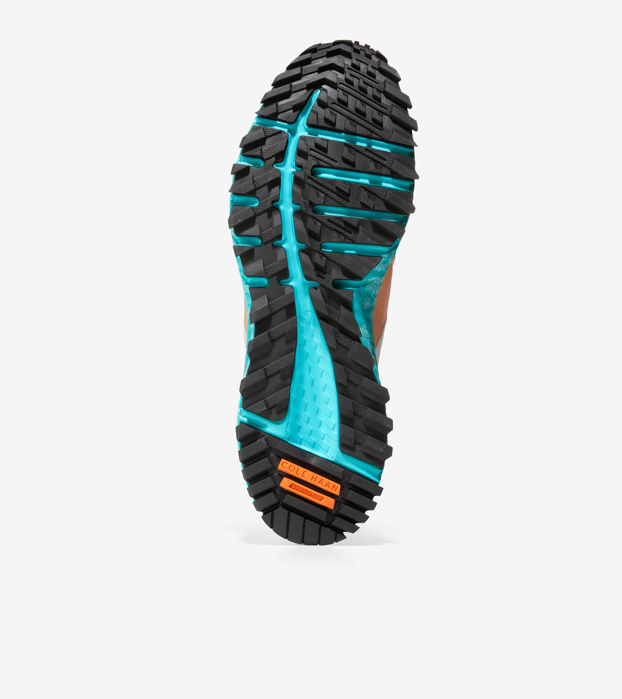 ZERØGRAND Overtake All-Terrain Runner - Image 6
