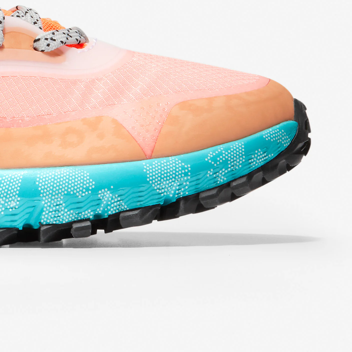 ZERØGRAND Overtake All-Terrain Runner - Image 8