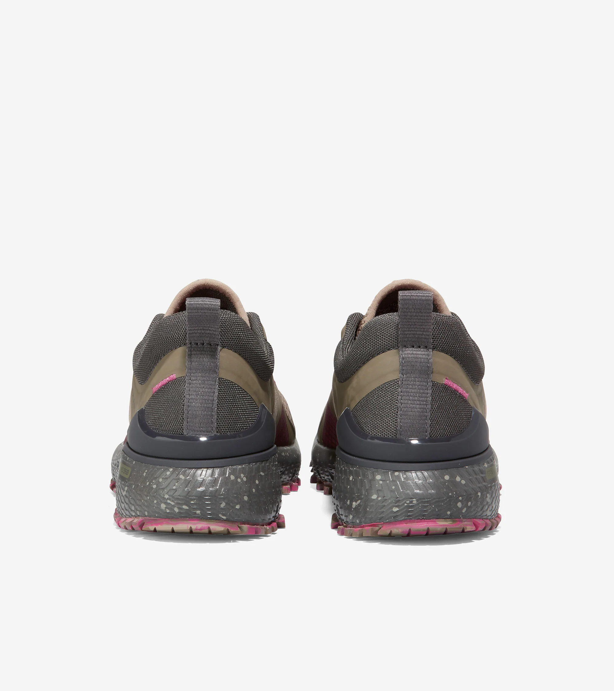 ZERØGRAND Overtake All-Terrain Running Shoe II - Image 3