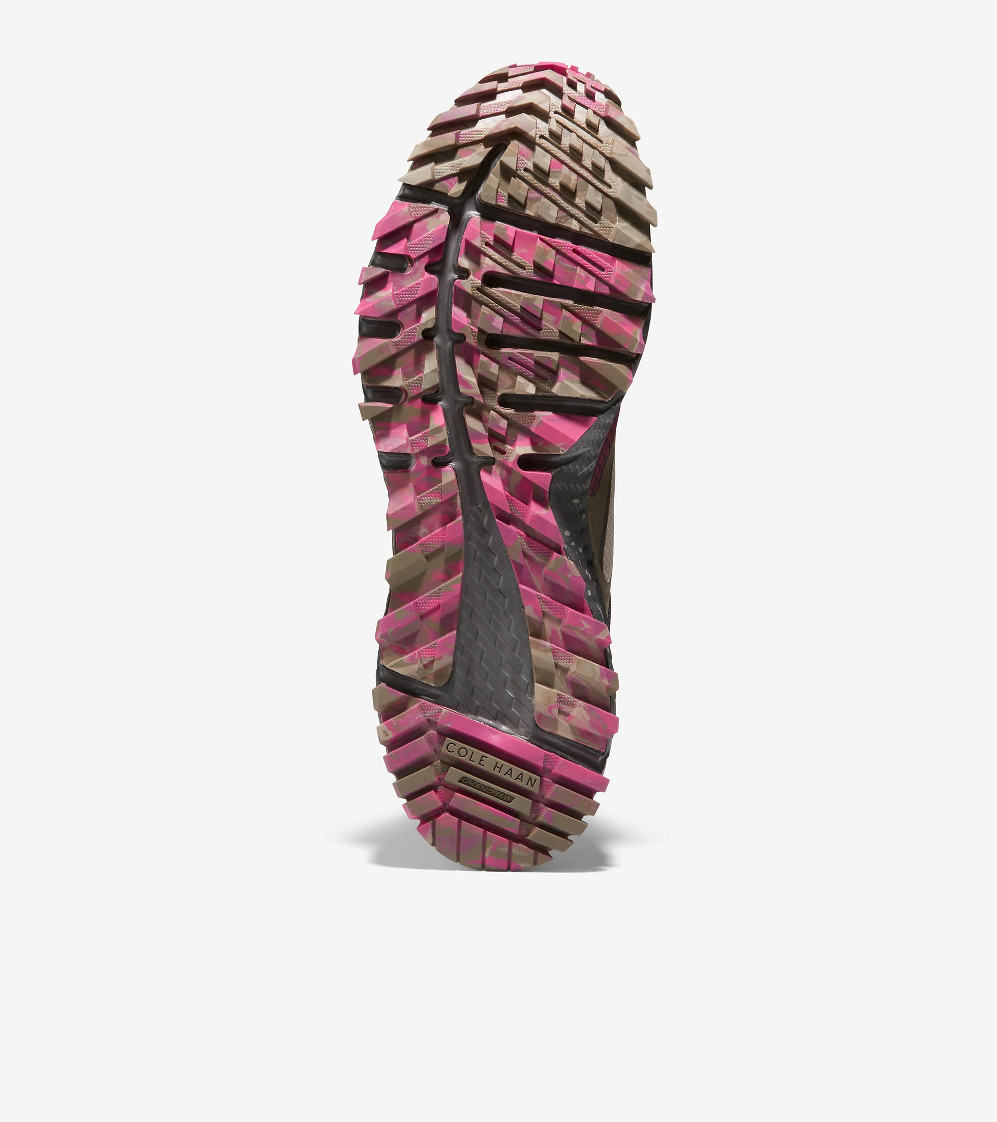 ZERØGRAND Overtake All-Terrain Running Shoe II - Image 6