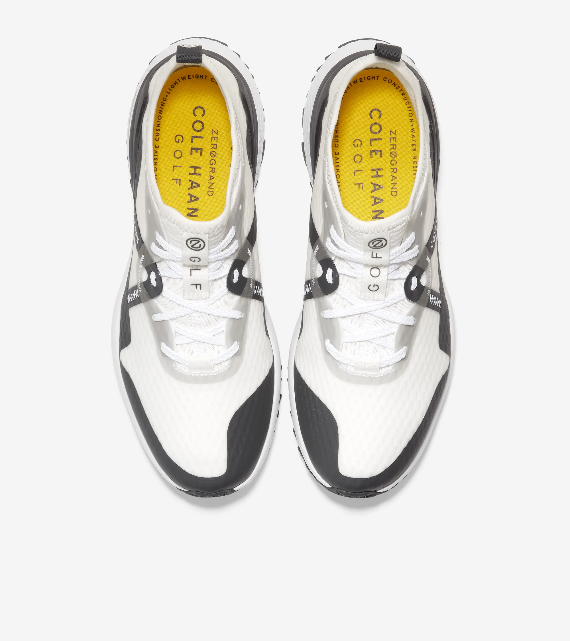 ZERØGRAND Overtake Golf Shoe - Image 4