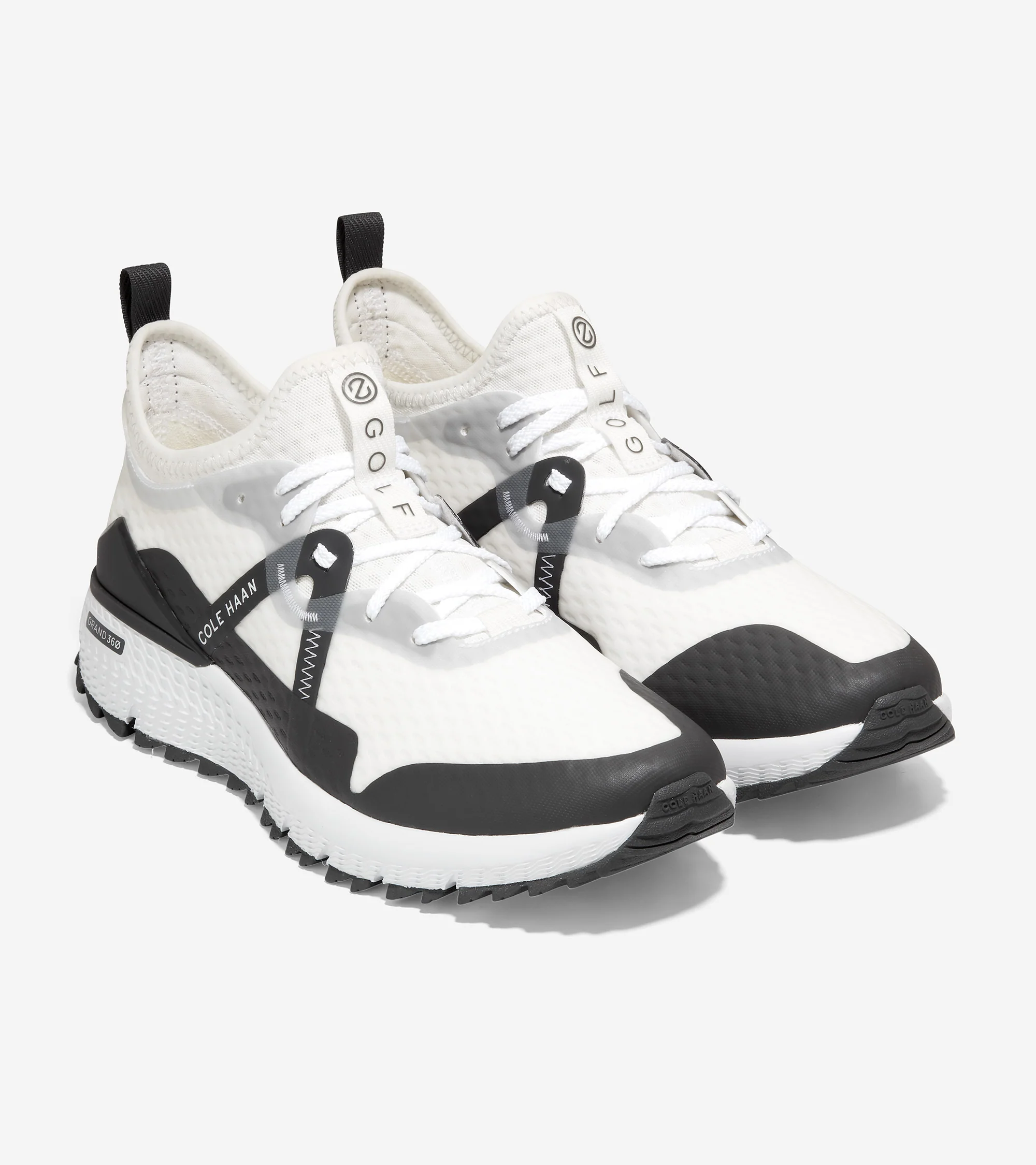 ZERØGRAND Overtake Golf Shoe - Image 5