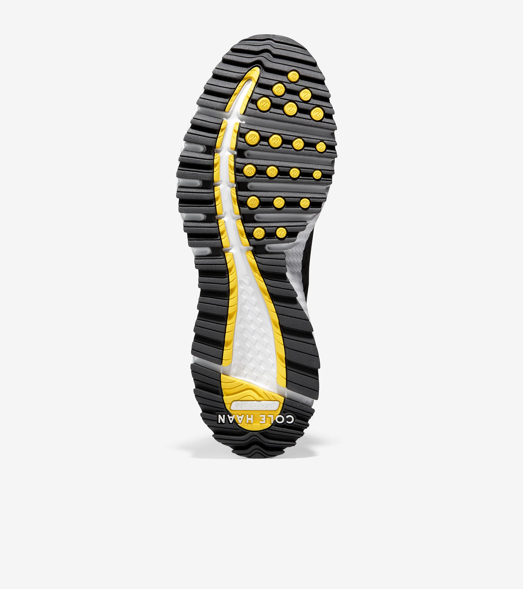 ZERØGRAND Overtake Golf Shoe - Image 6