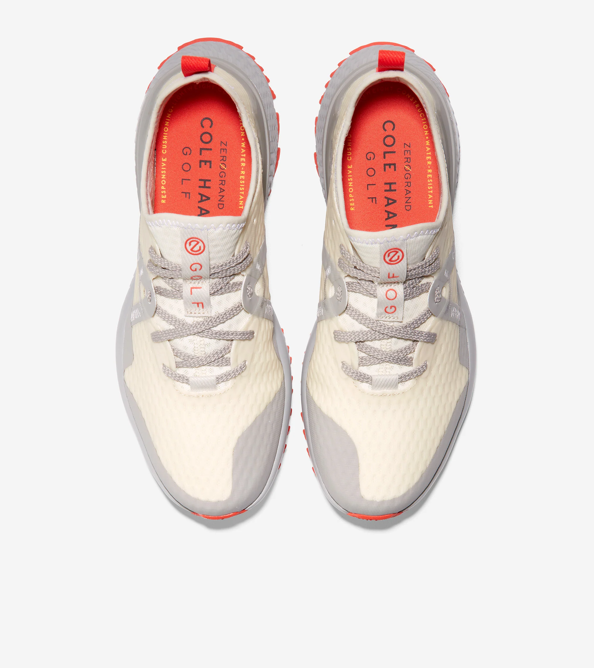 ZERØGRAND Overtake Golf Shoe - Image 4