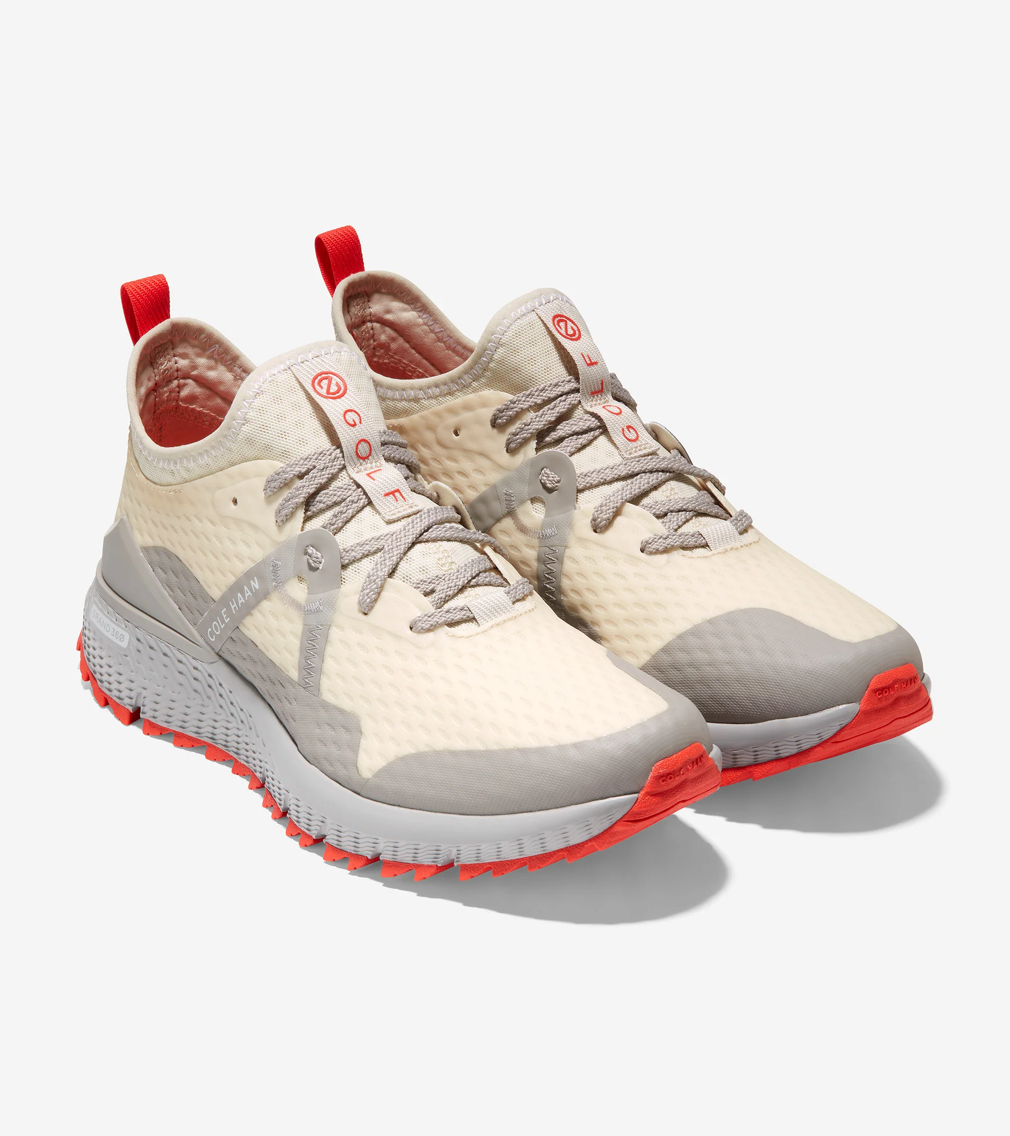 ZERØGRAND Overtake Golf Shoe - Image 5