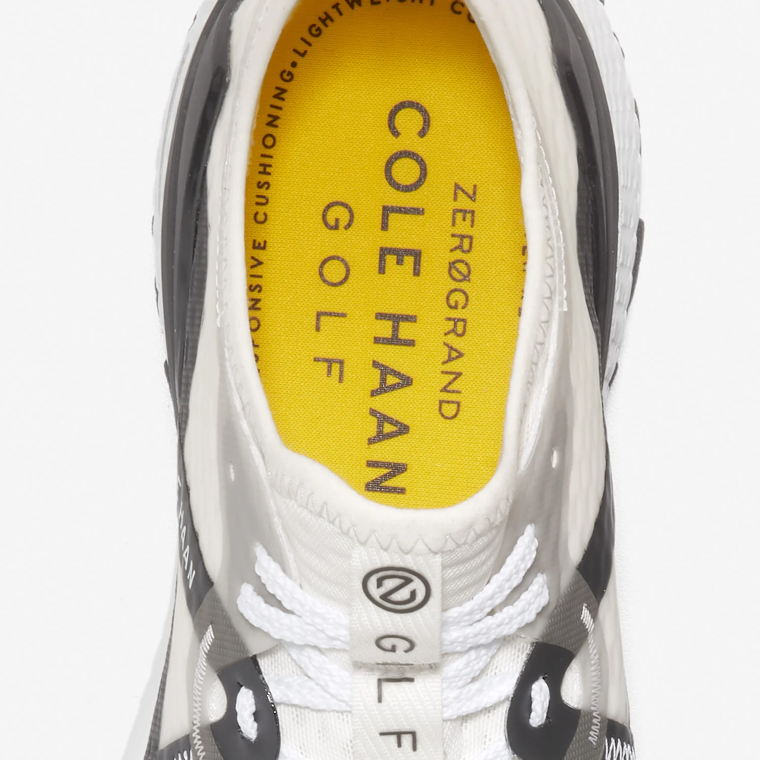 ZERØGRAND Overtake Golf Shoe - Image 9
