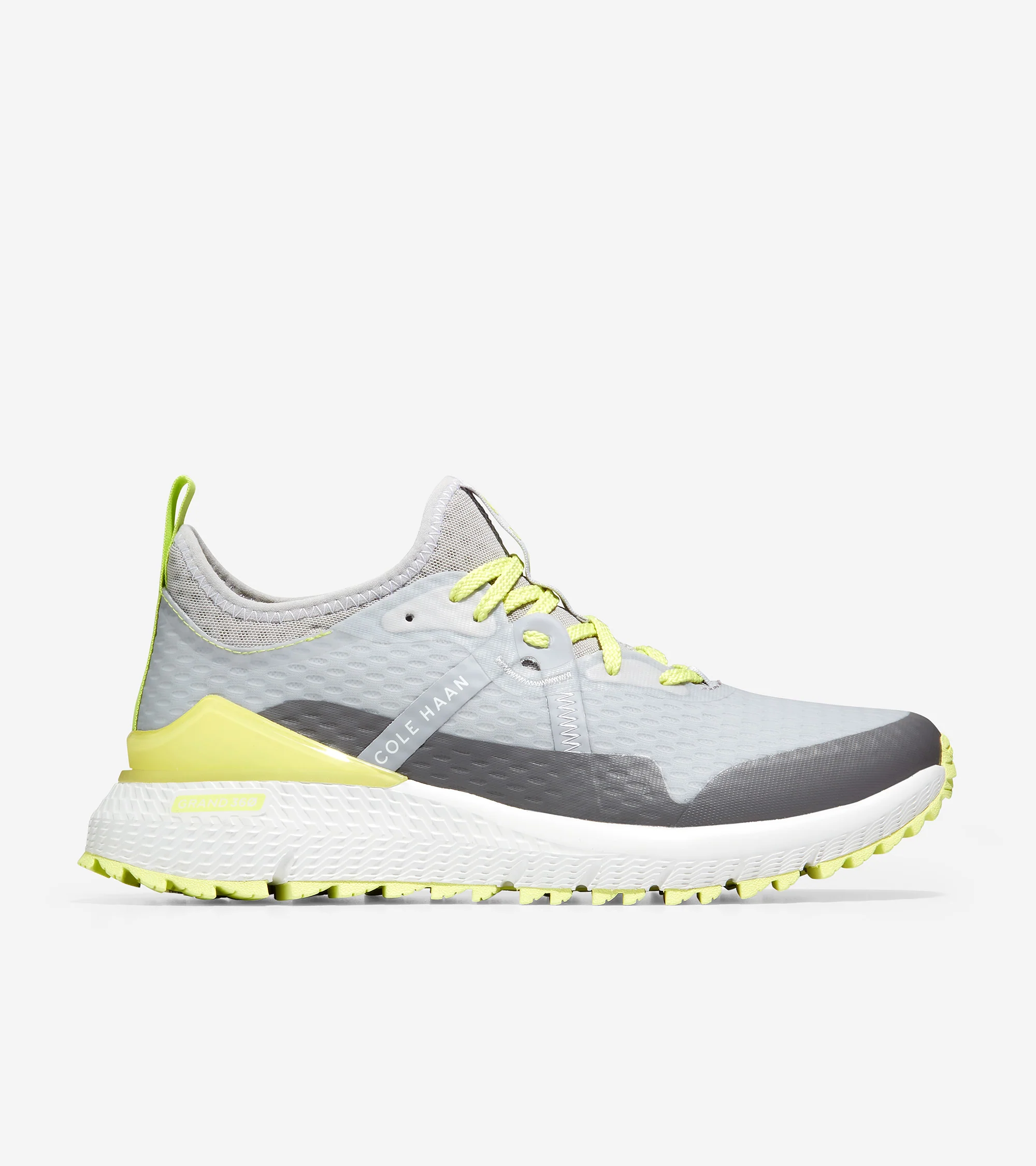 ZERØGRAND Overtake Golf Shoe