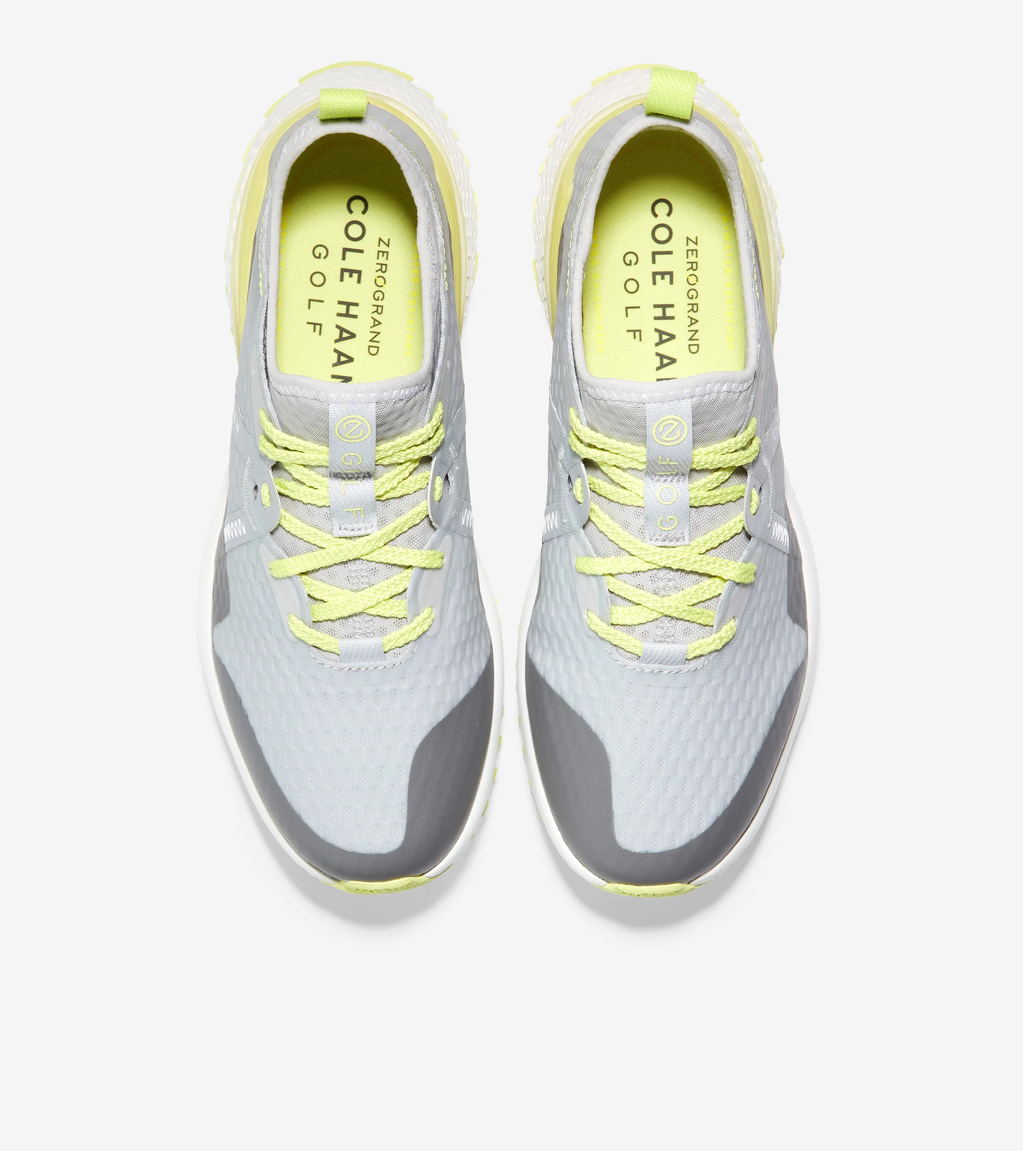 ZERØGRAND Overtake Golf Shoe - Image 4