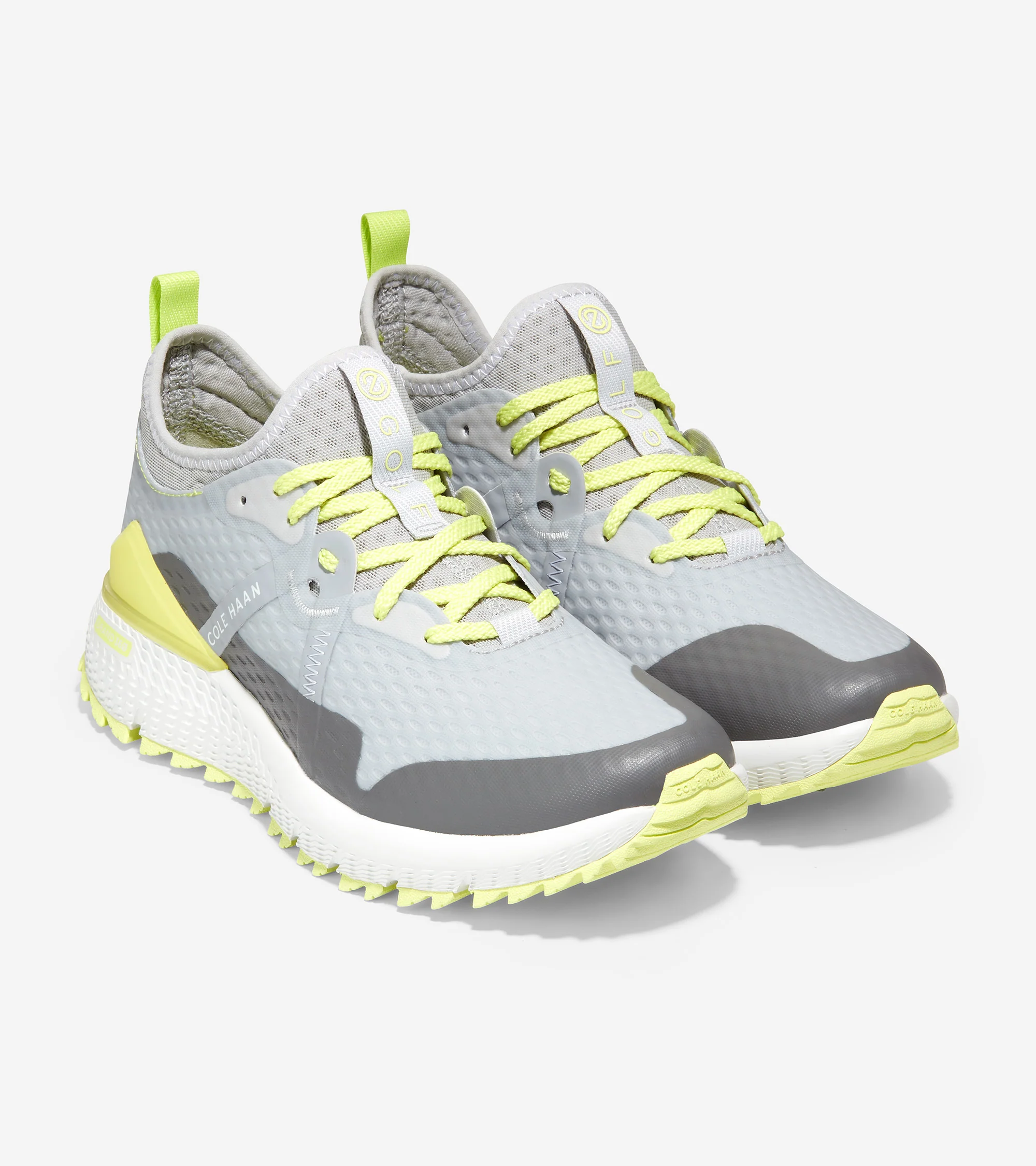 ZERØGRAND Overtake Golf Shoe - Image 5