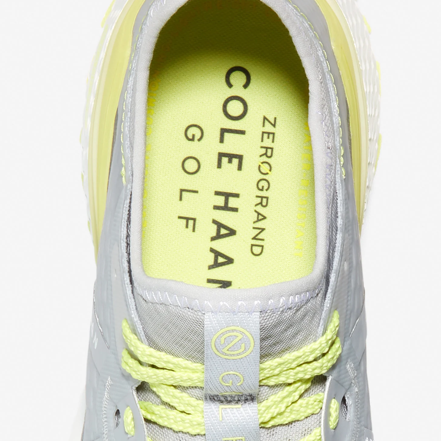 ZERØGRAND Overtake Golf Shoe - Image 8