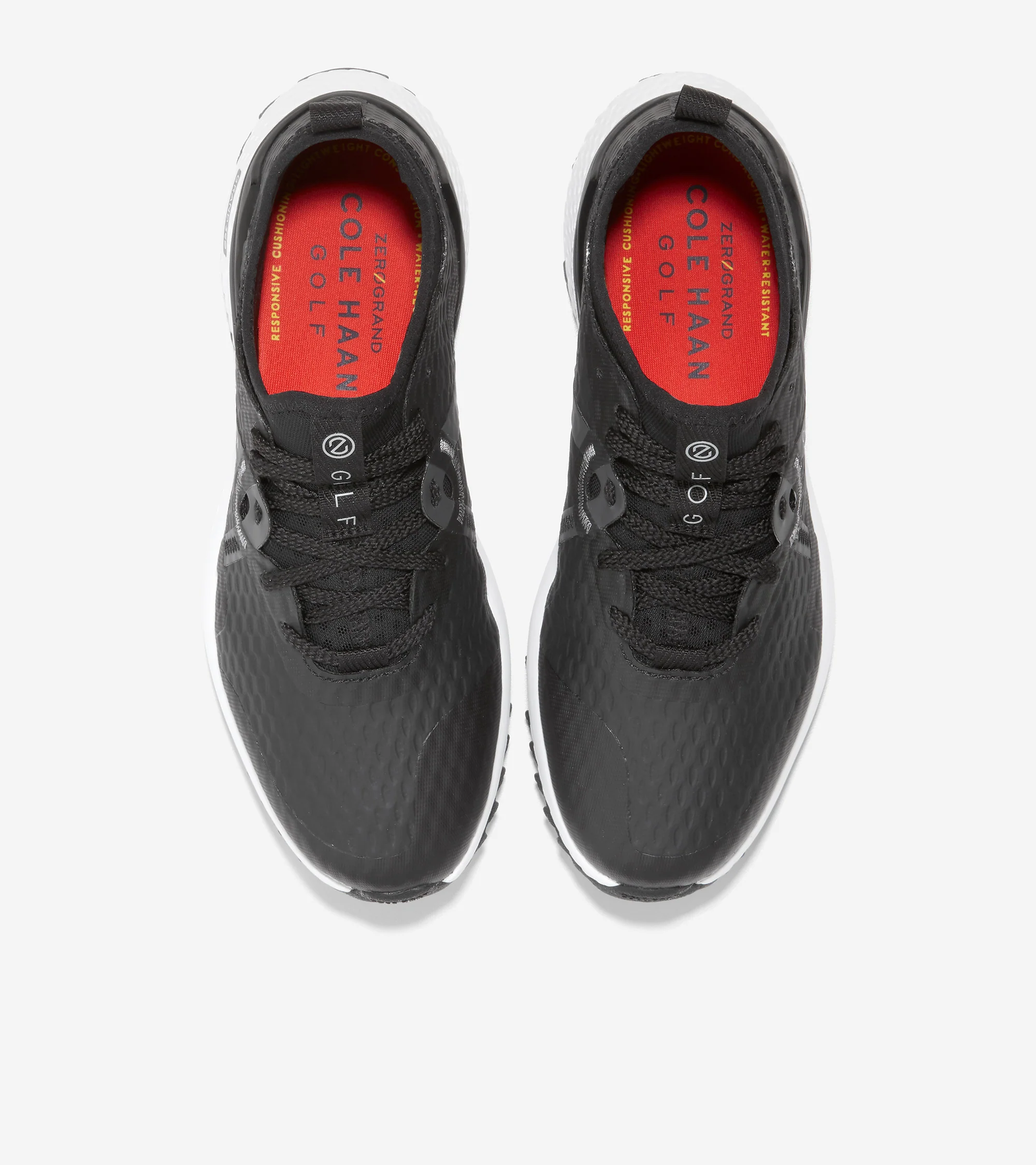ZERØGRAND Overtake Golf Shoe - Image 5