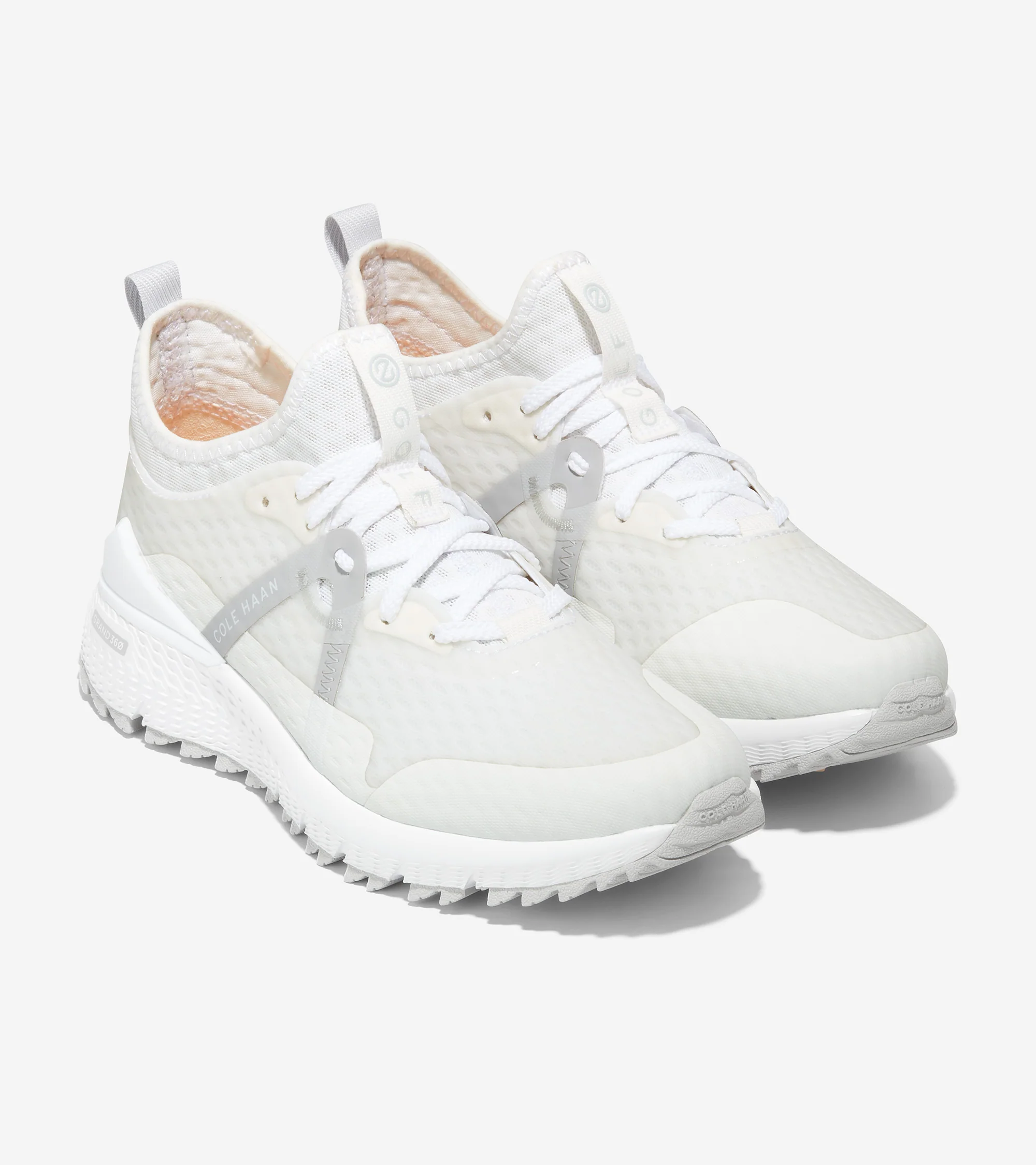 ZERØGRAND Overtake Golf Shoe - Image 2
