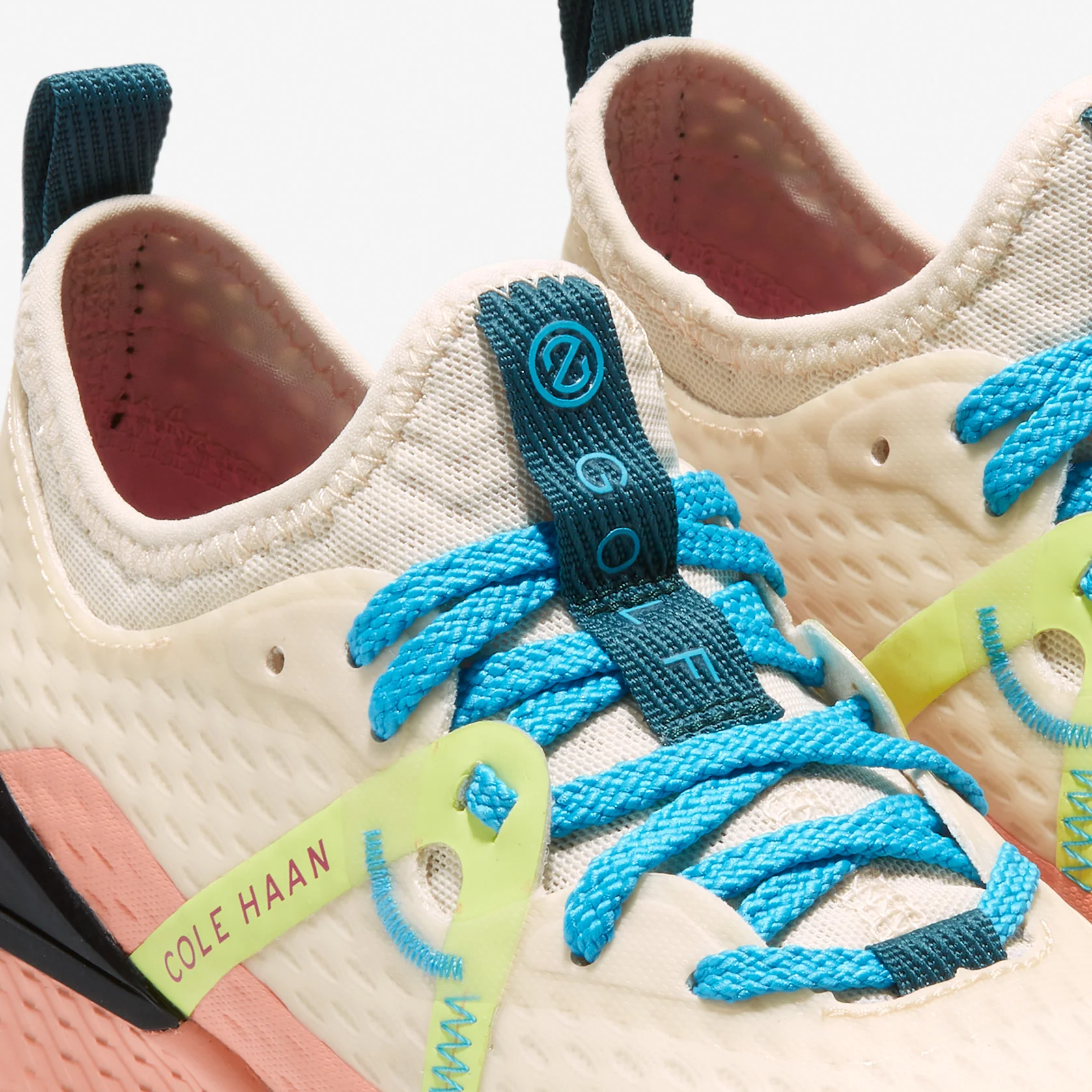 ZERØGRAND Overtake Golf Shoe - Image 7