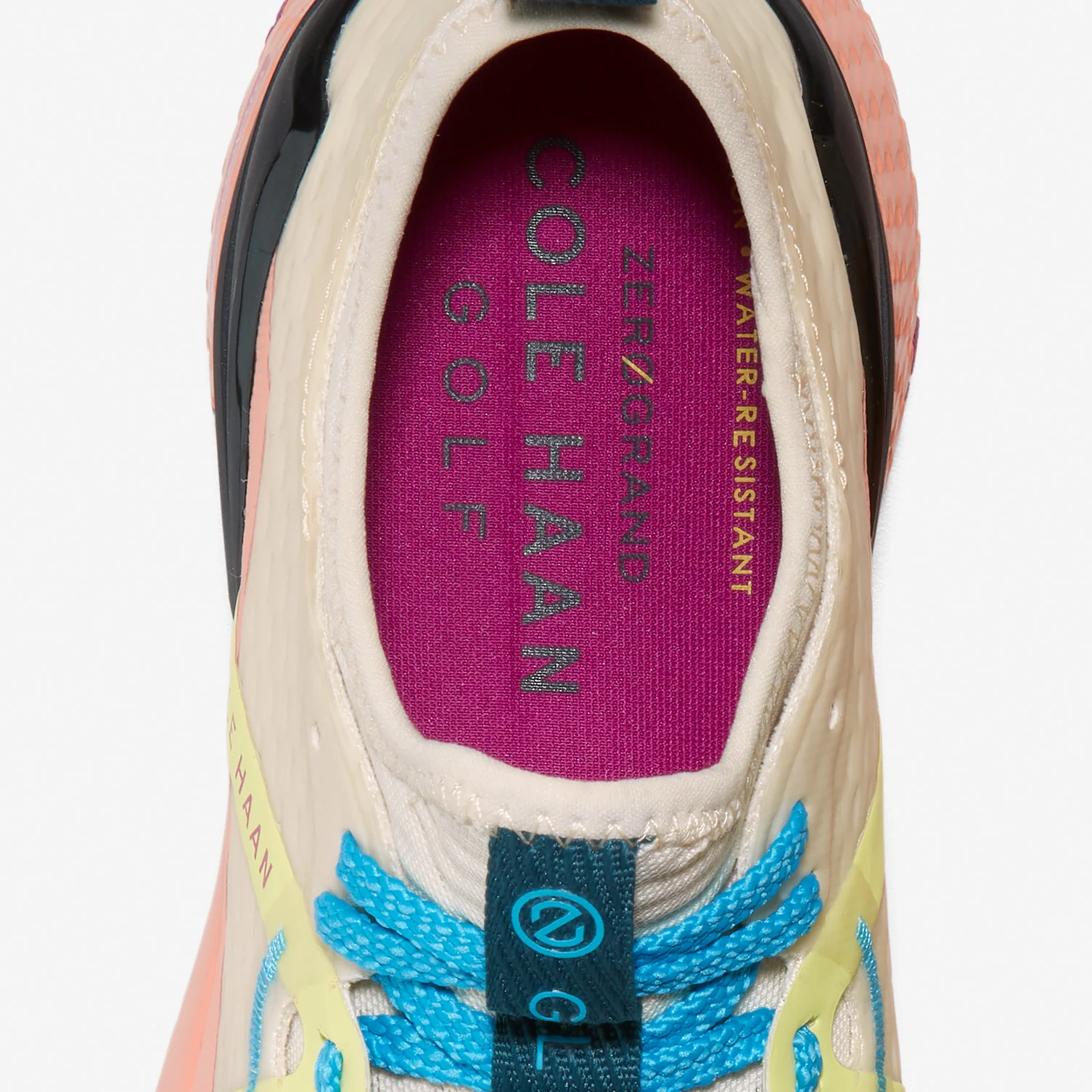 ZERØGRAND Overtake Golf Shoe - Image 9