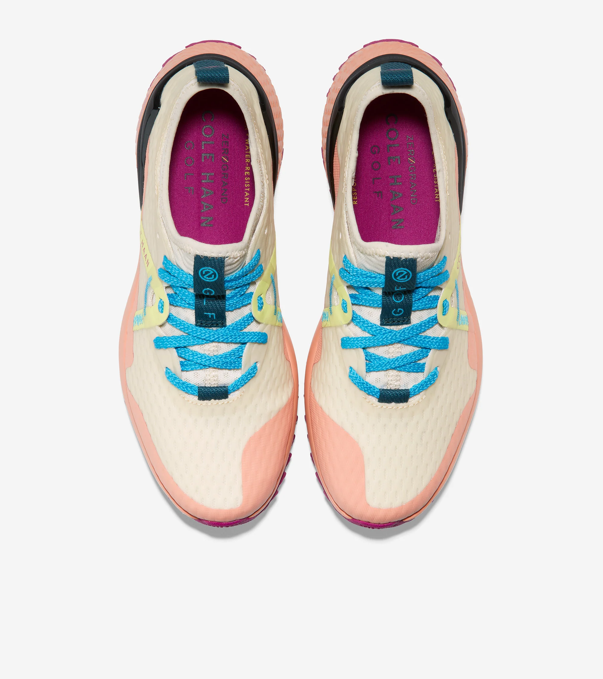 ZERØGRAND Overtake Golf Shoe - Image 4