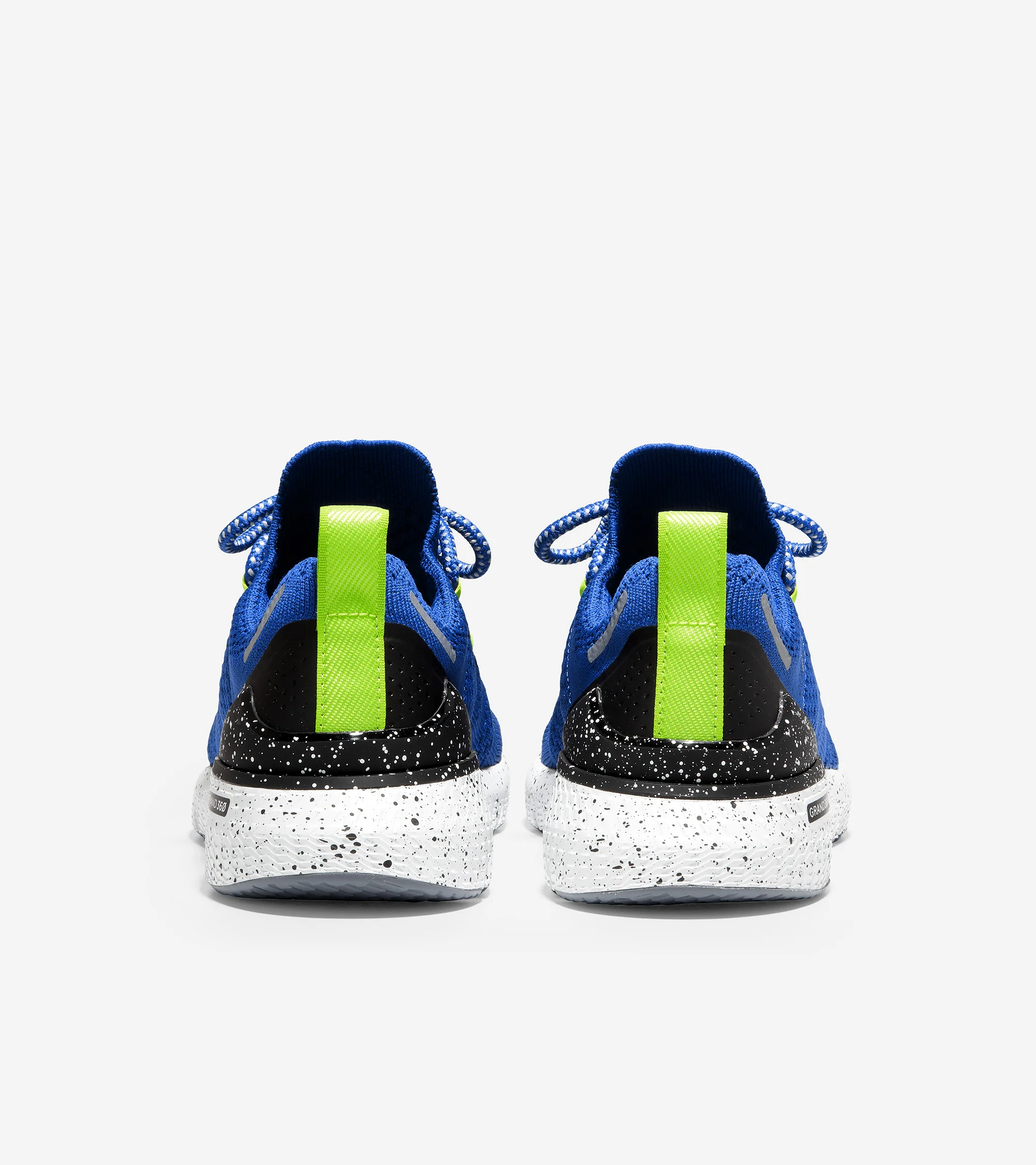 ZERØGRAND Overtake Lite Running Shoe - Image 3