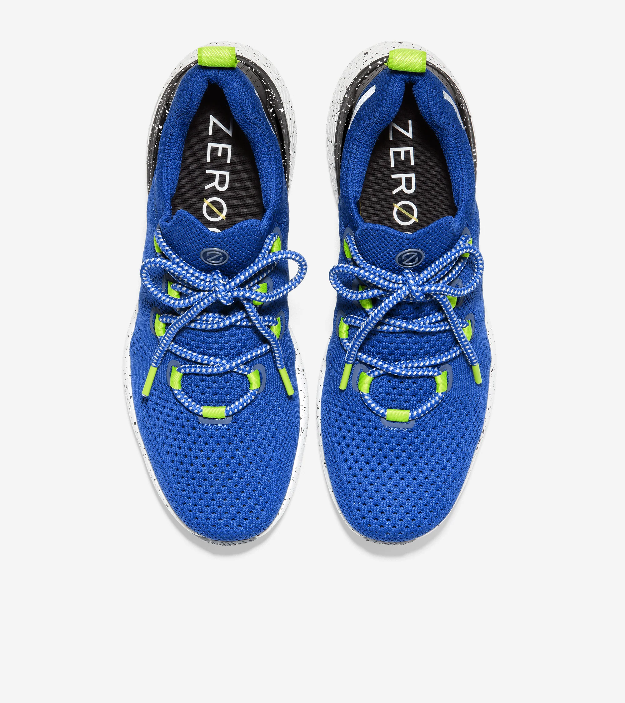 ZERØGRAND Overtake Lite Running Shoe - Image 4
