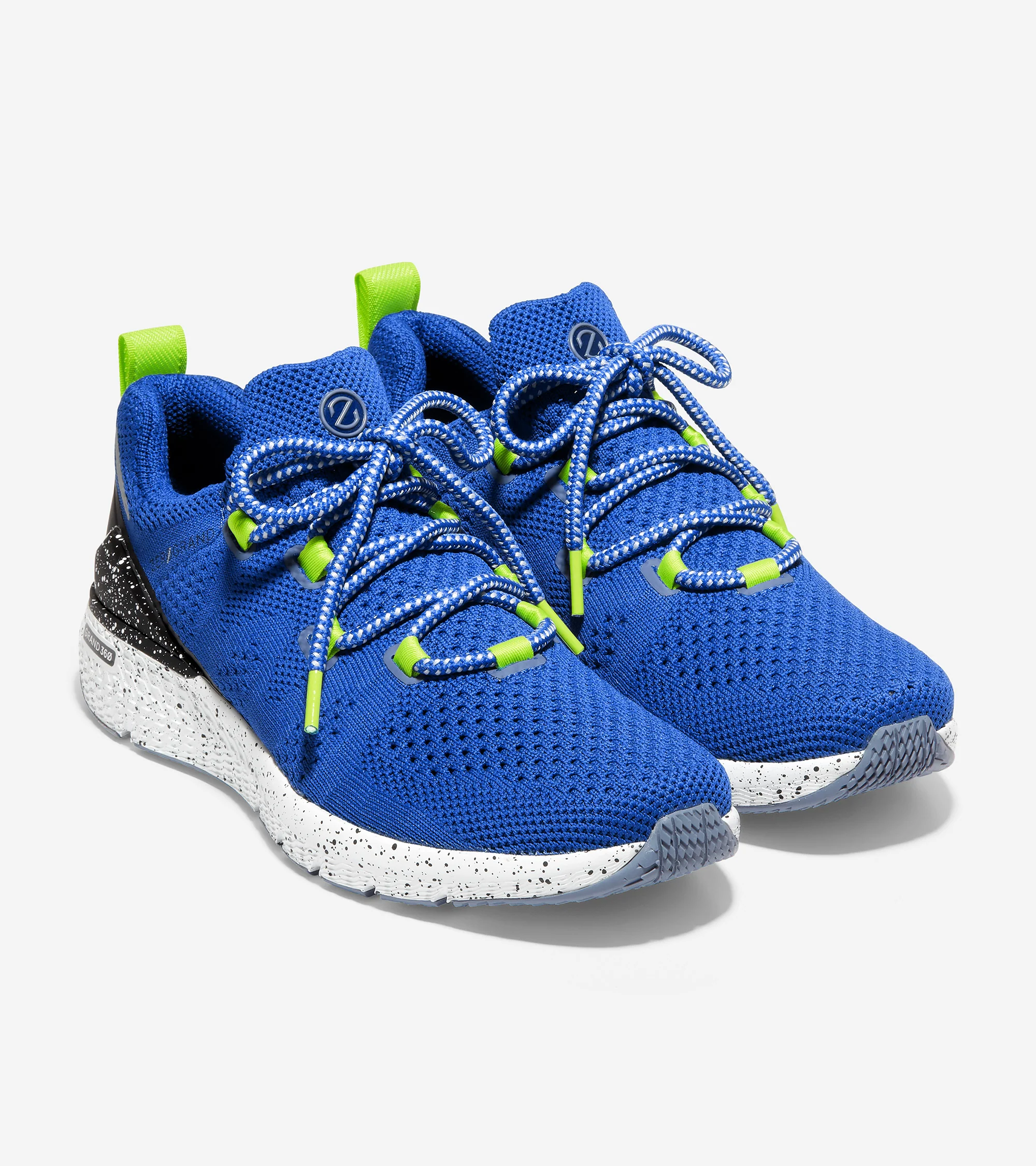 ZERØGRAND Overtake Lite Running Shoe - Image 5