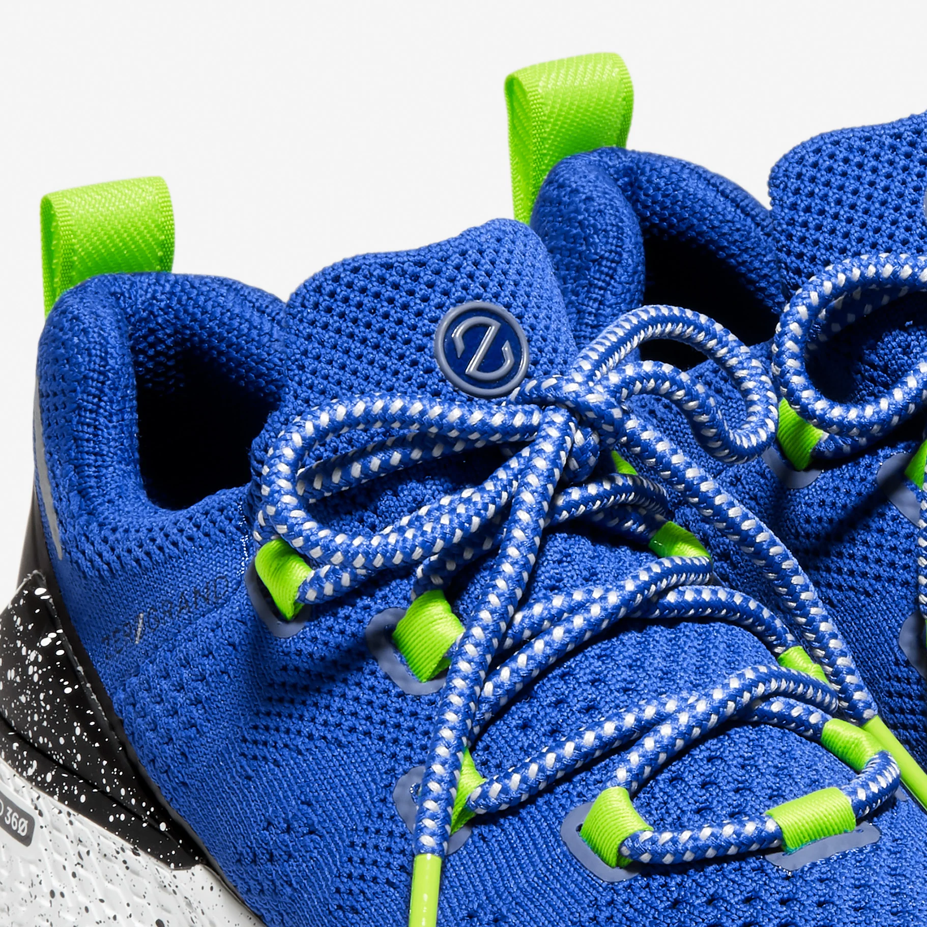 ZERØGRAND Overtake Lite Running Shoe - Image 7