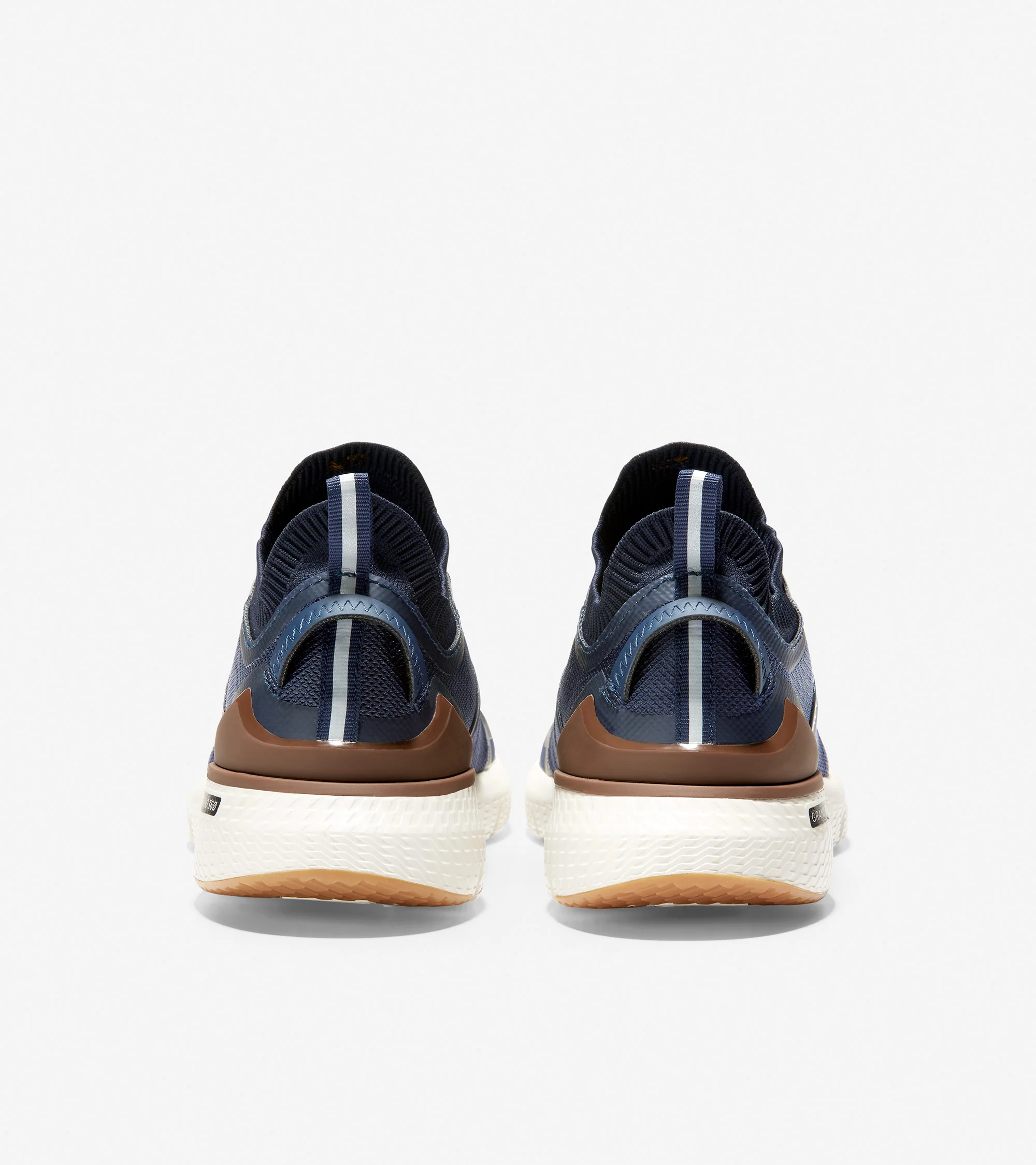 ZERØGRAND Overtake Running Shoe - Image 3