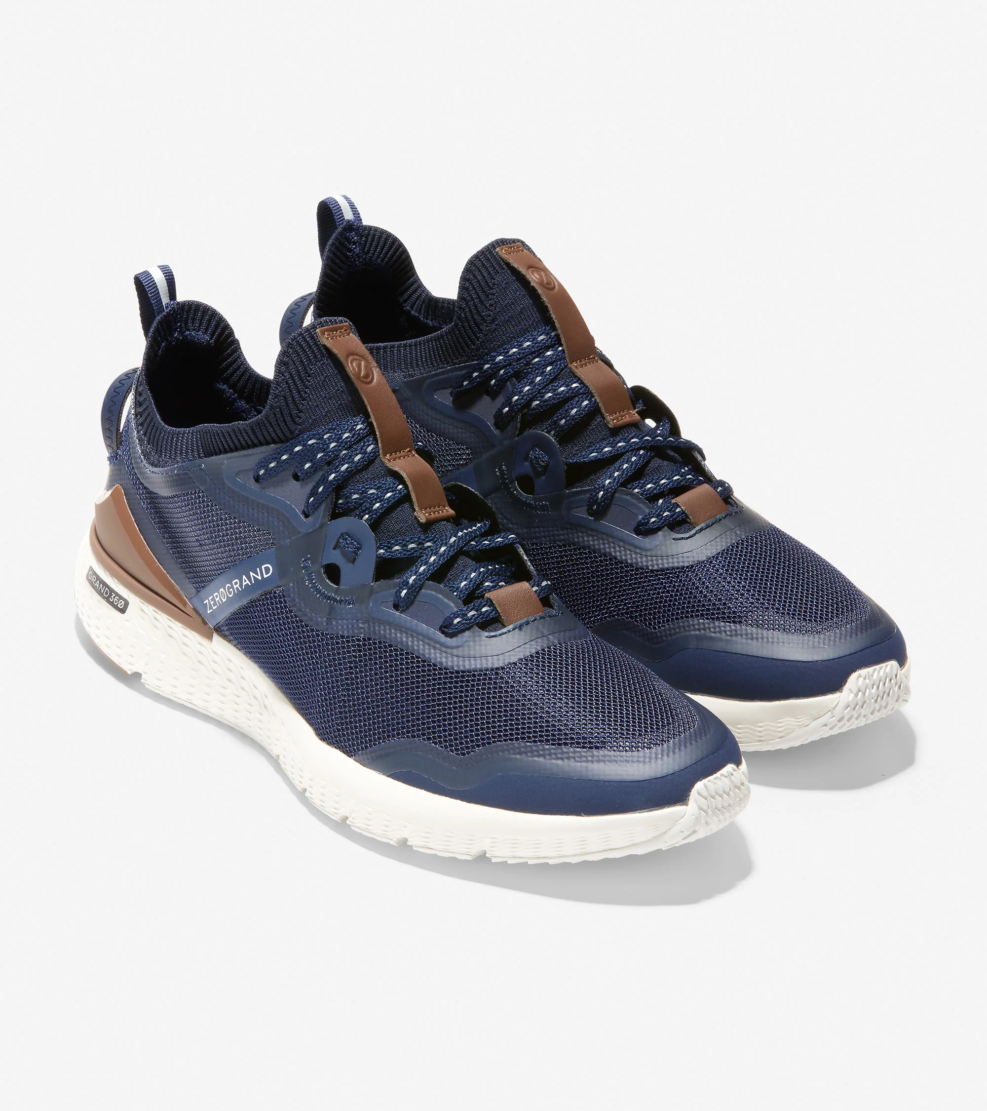 ZERØGRAND Overtake Running Shoe - Image 5