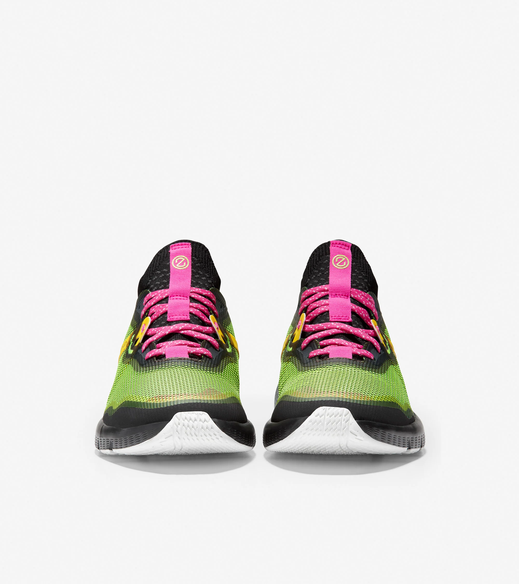 ZERØGRAND Overtake Running Shoe - Image 2
