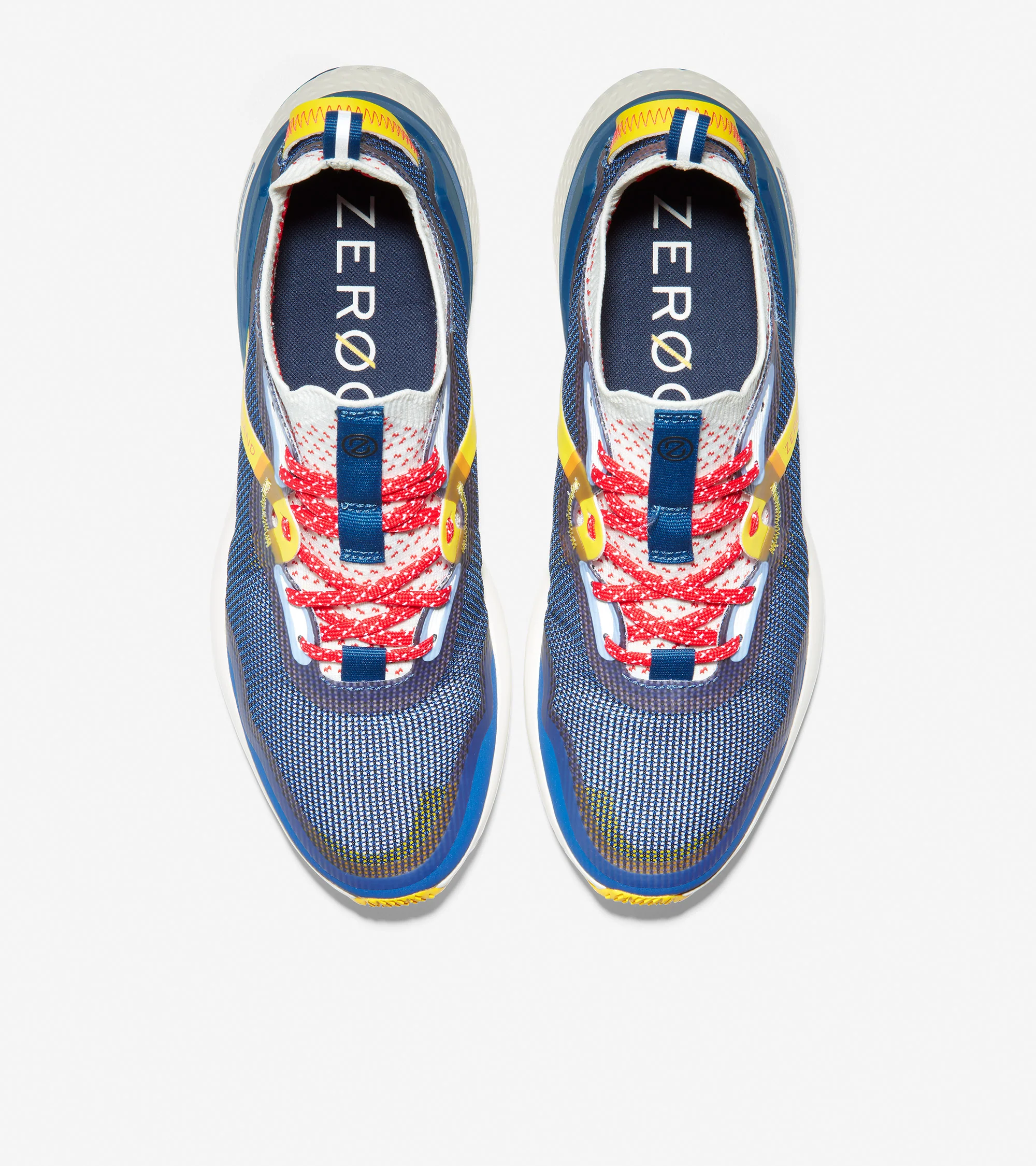 ZERØGRAND Overtake Running Shoe - Image 4
