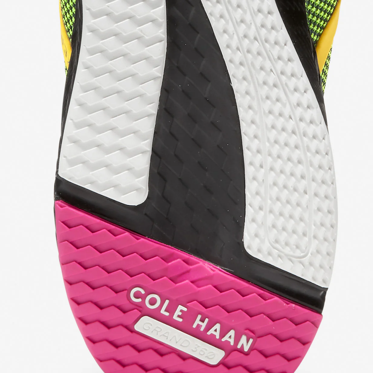 ZERØGRAND Overtake Running Shoe - Image 7