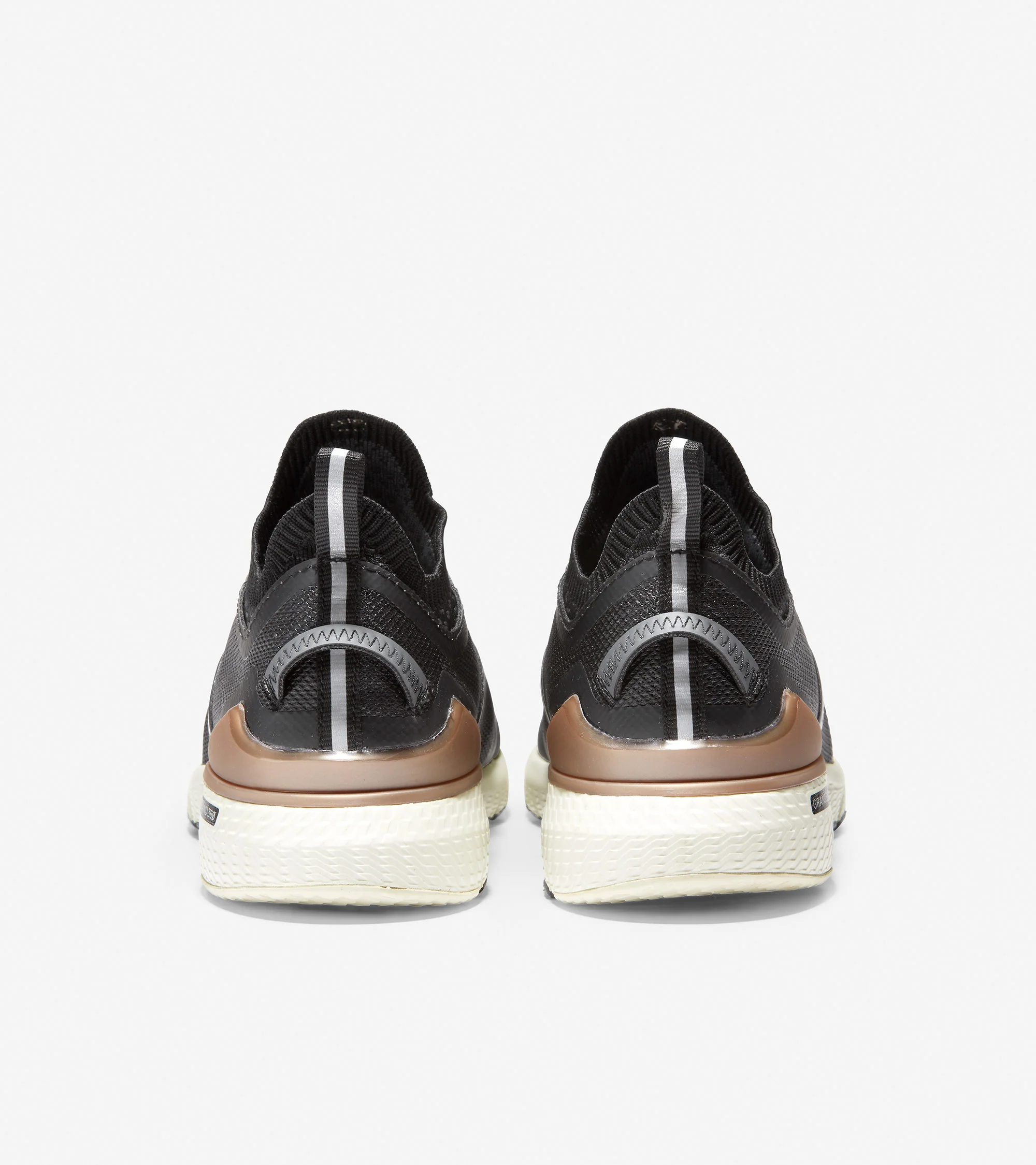 ZERØGRAND Overtake Running Shoe - Image 3