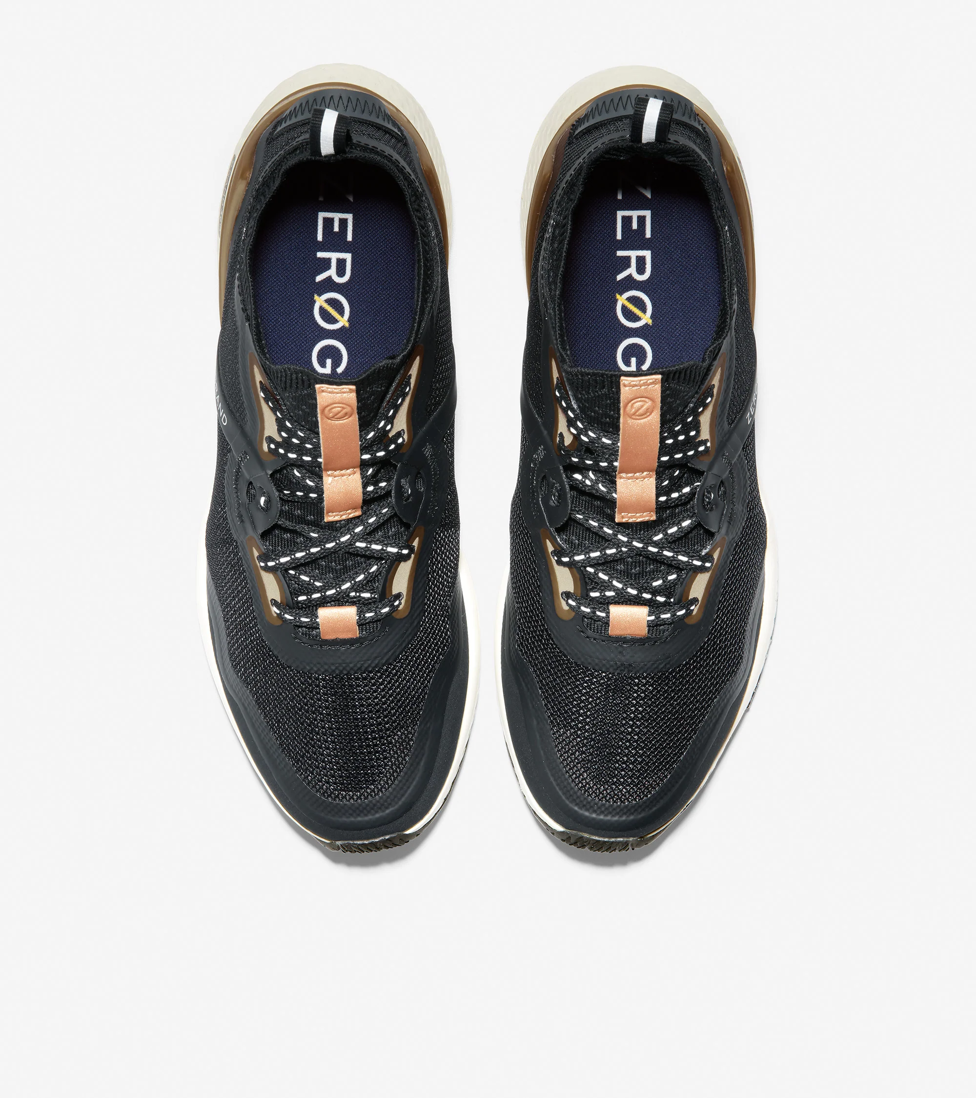 ZERØGRAND Overtake Running Shoe - Image 4