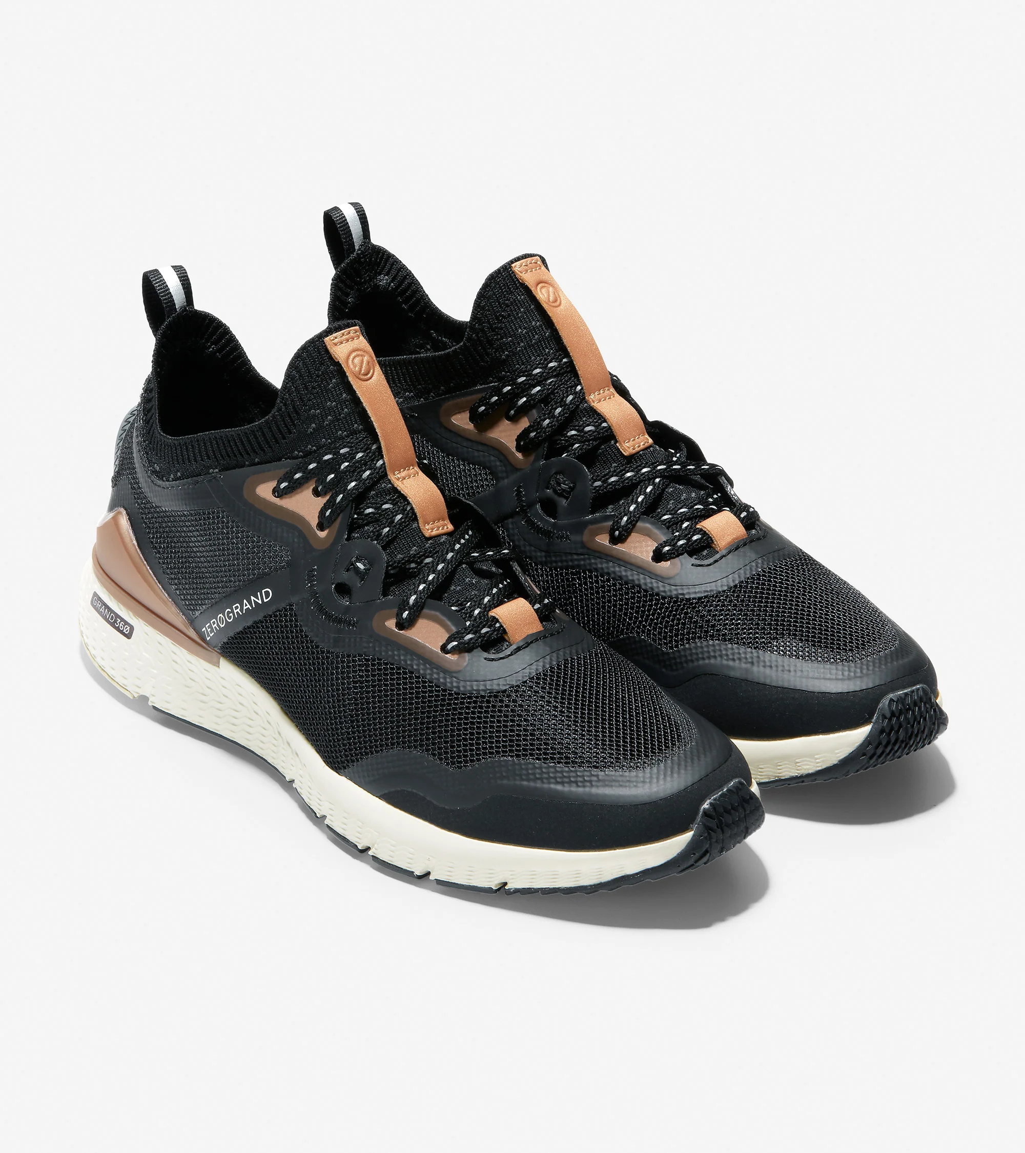 ZERØGRAND Overtake Running Shoe - Image 5