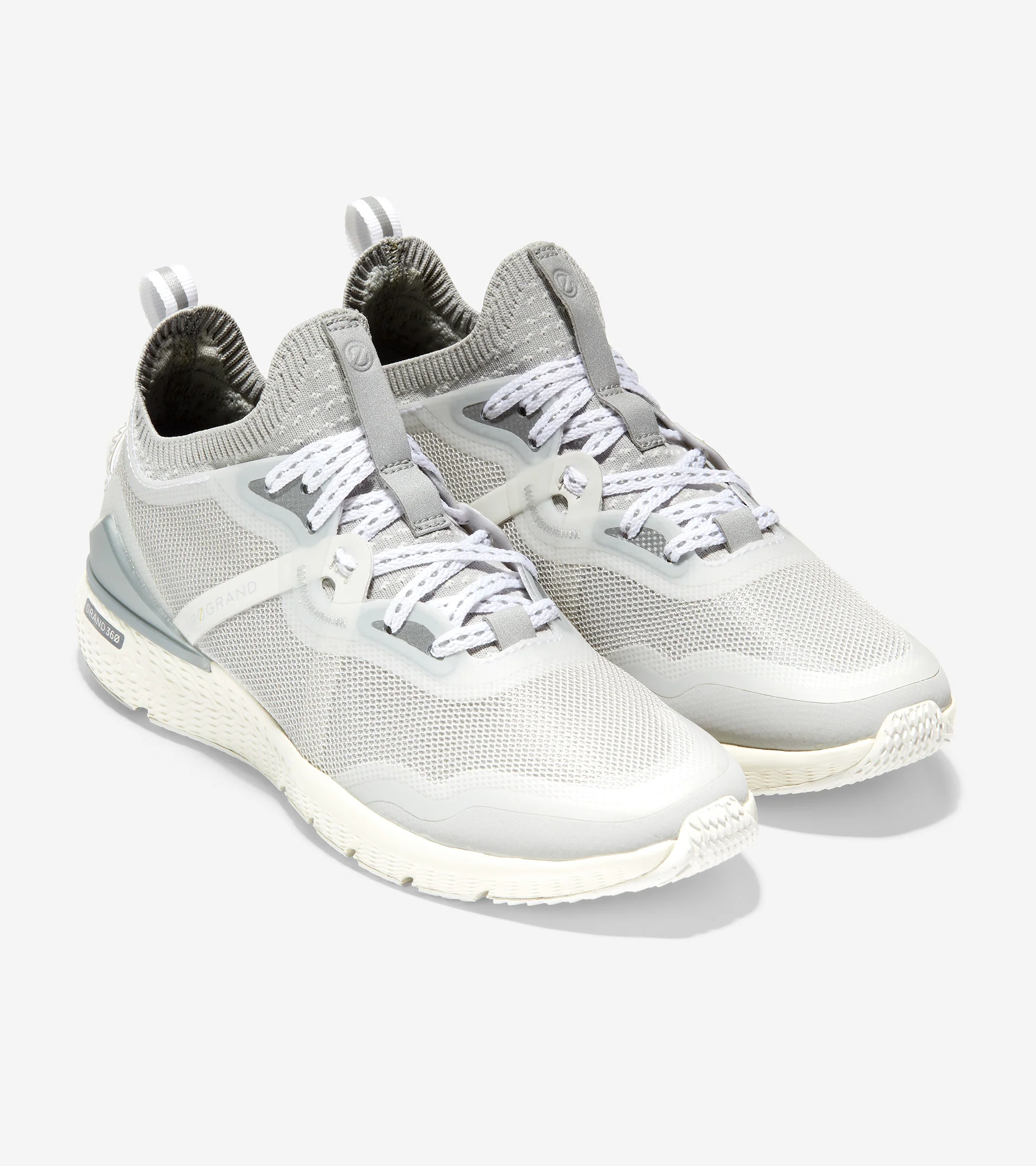 ZERØGRAND Overtake Running Shoe - Image 5