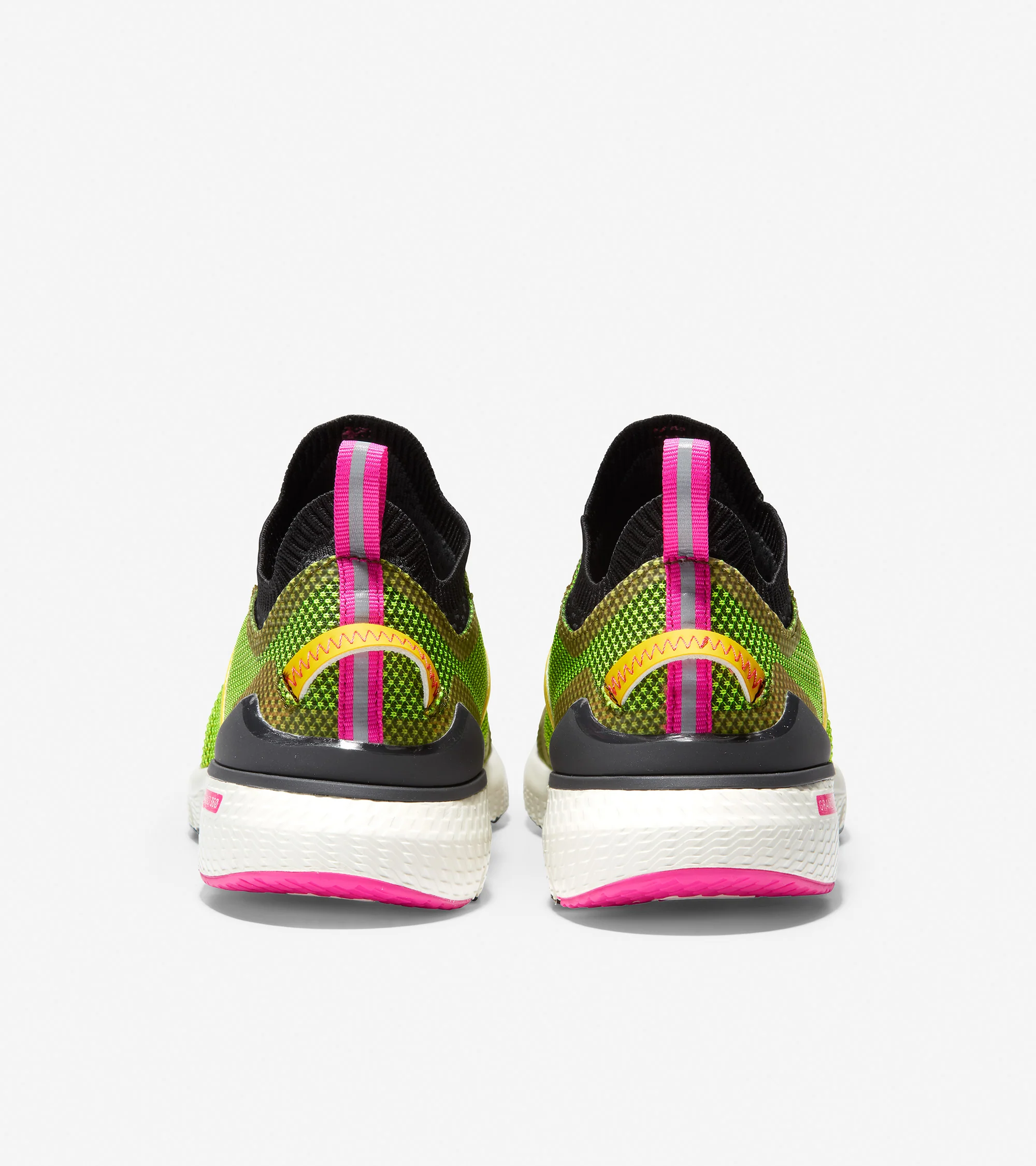 ZERØGRAND Overtake Running Shoe - Image 3