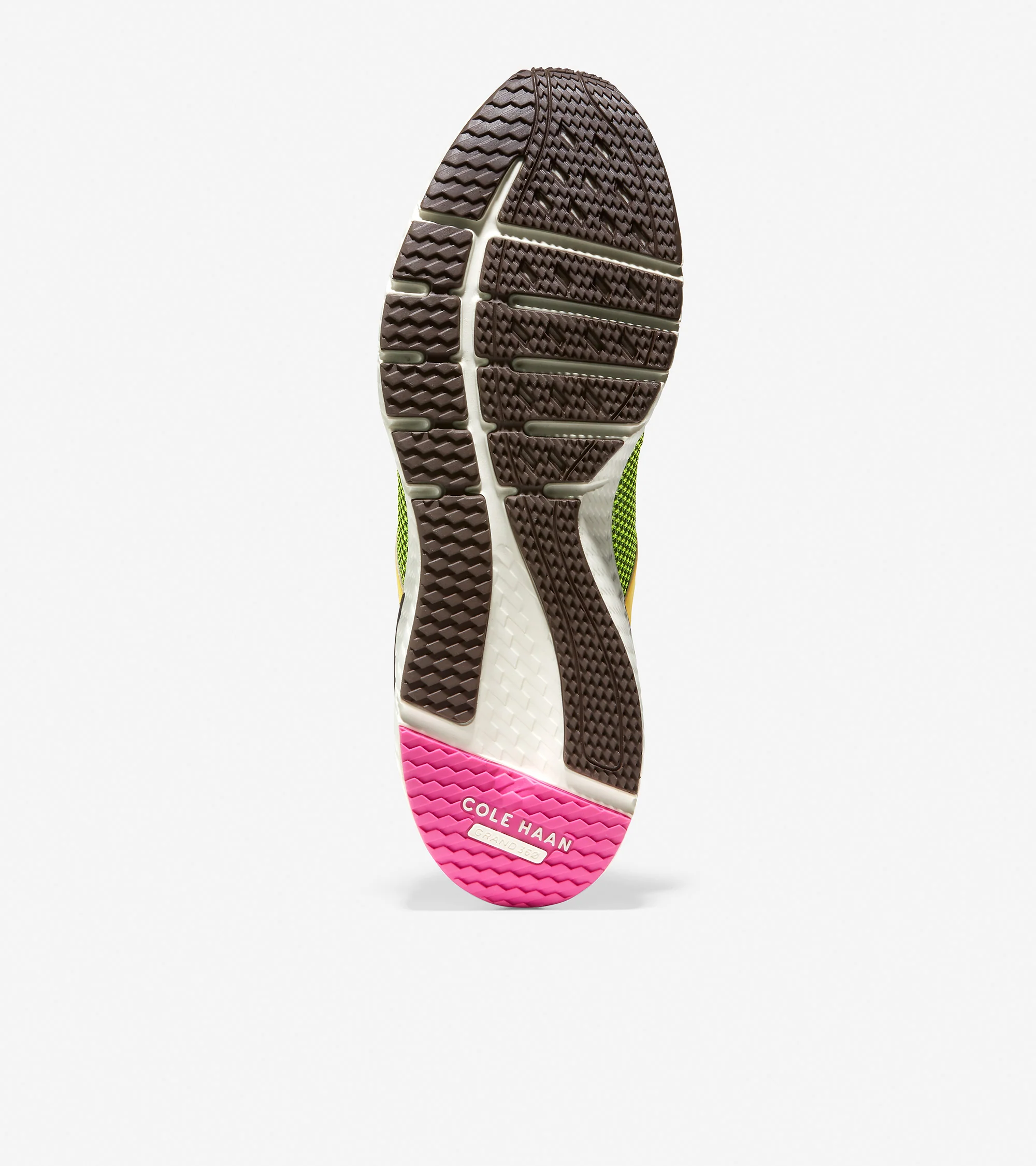 ZERØGRAND Overtake Running Shoe - Image 6