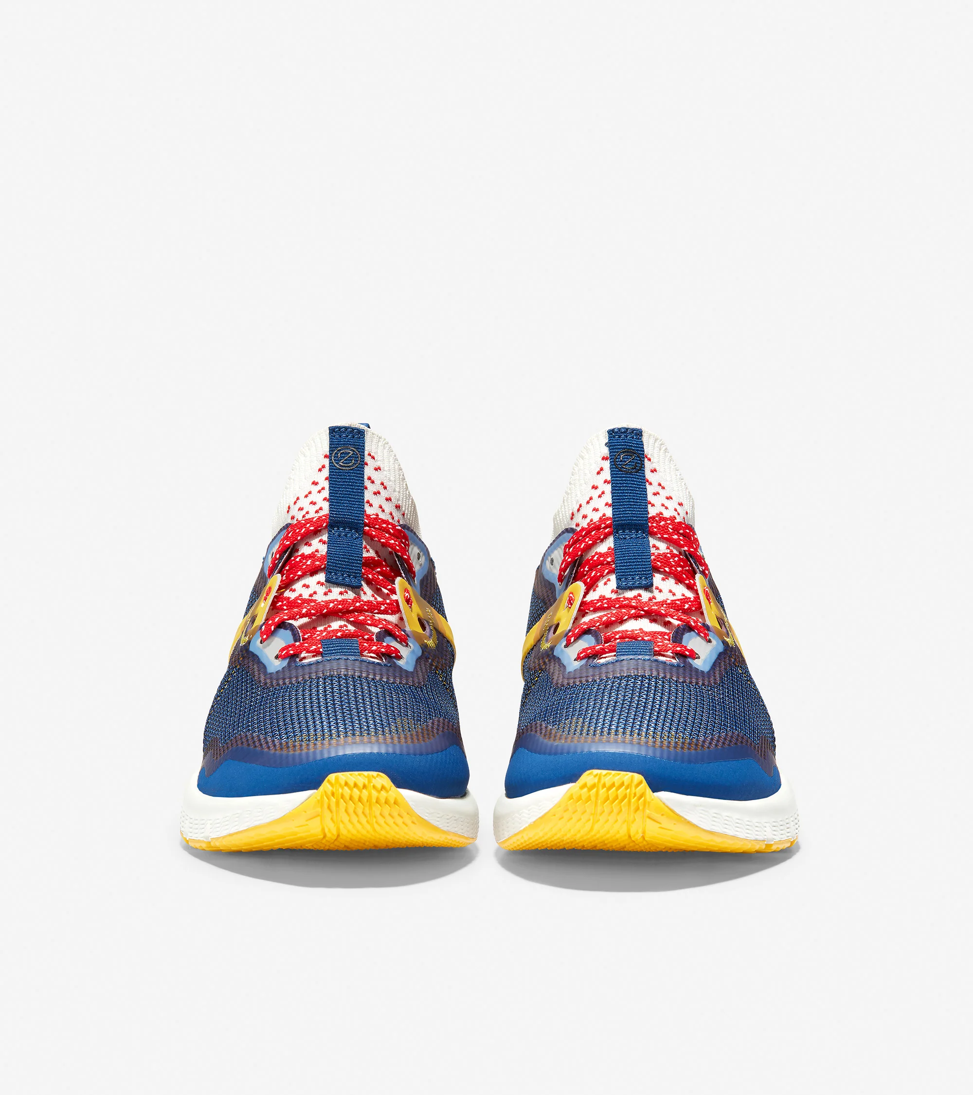 ZERØGRAND Overtake Running Shoe - Image 2