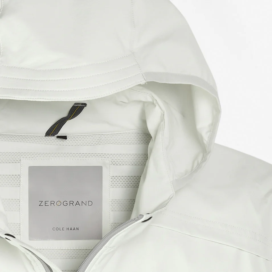 ZERØGRAND Packable Running Jacket - Image 7