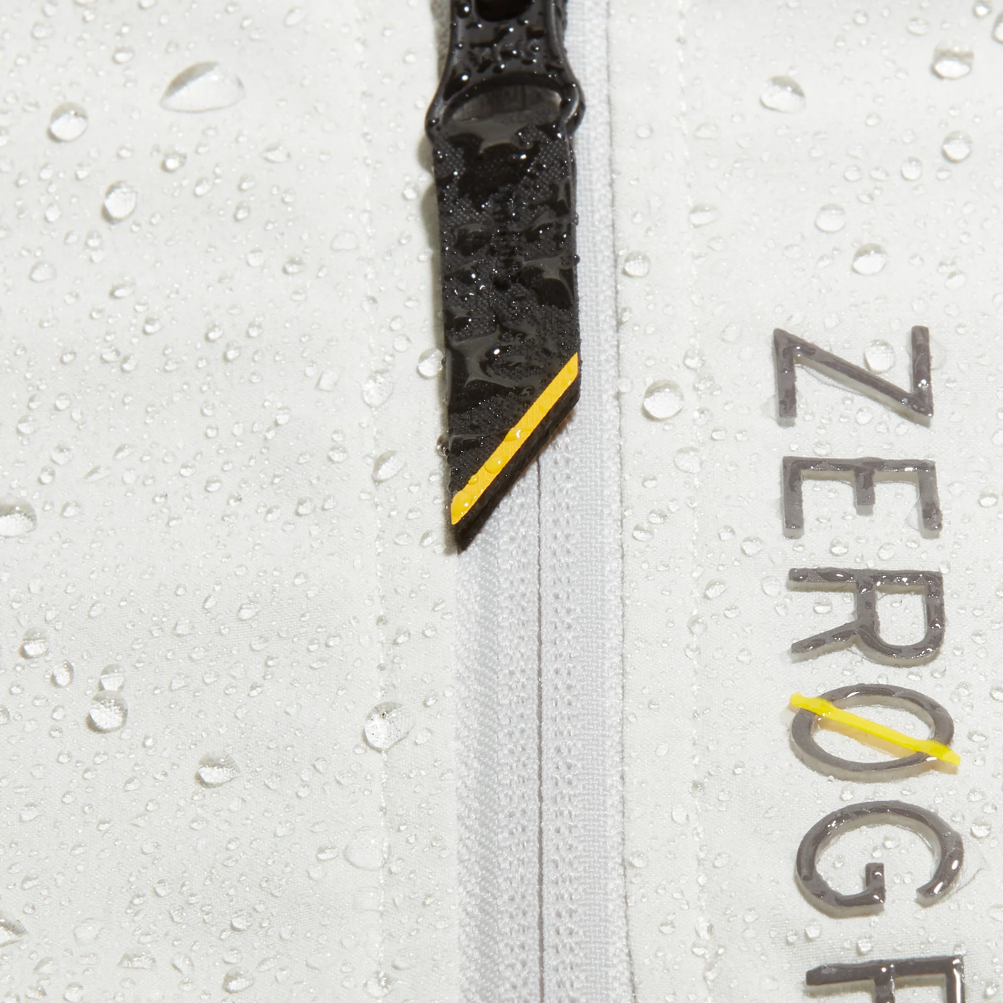 ZERØGRAND Packable Running Jacket - Image 5