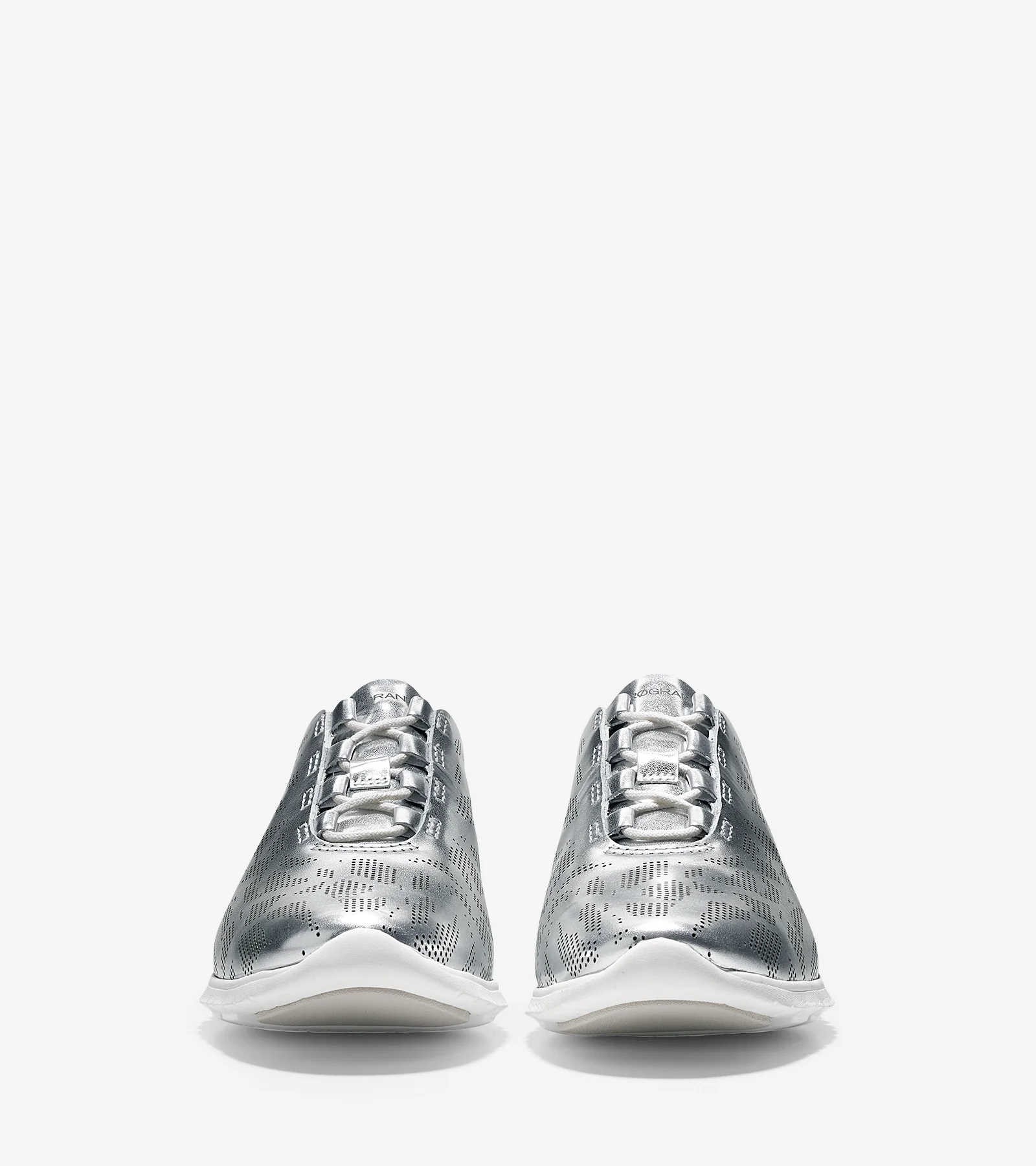 ZERØGRAND Perforated Trainer - Image 2