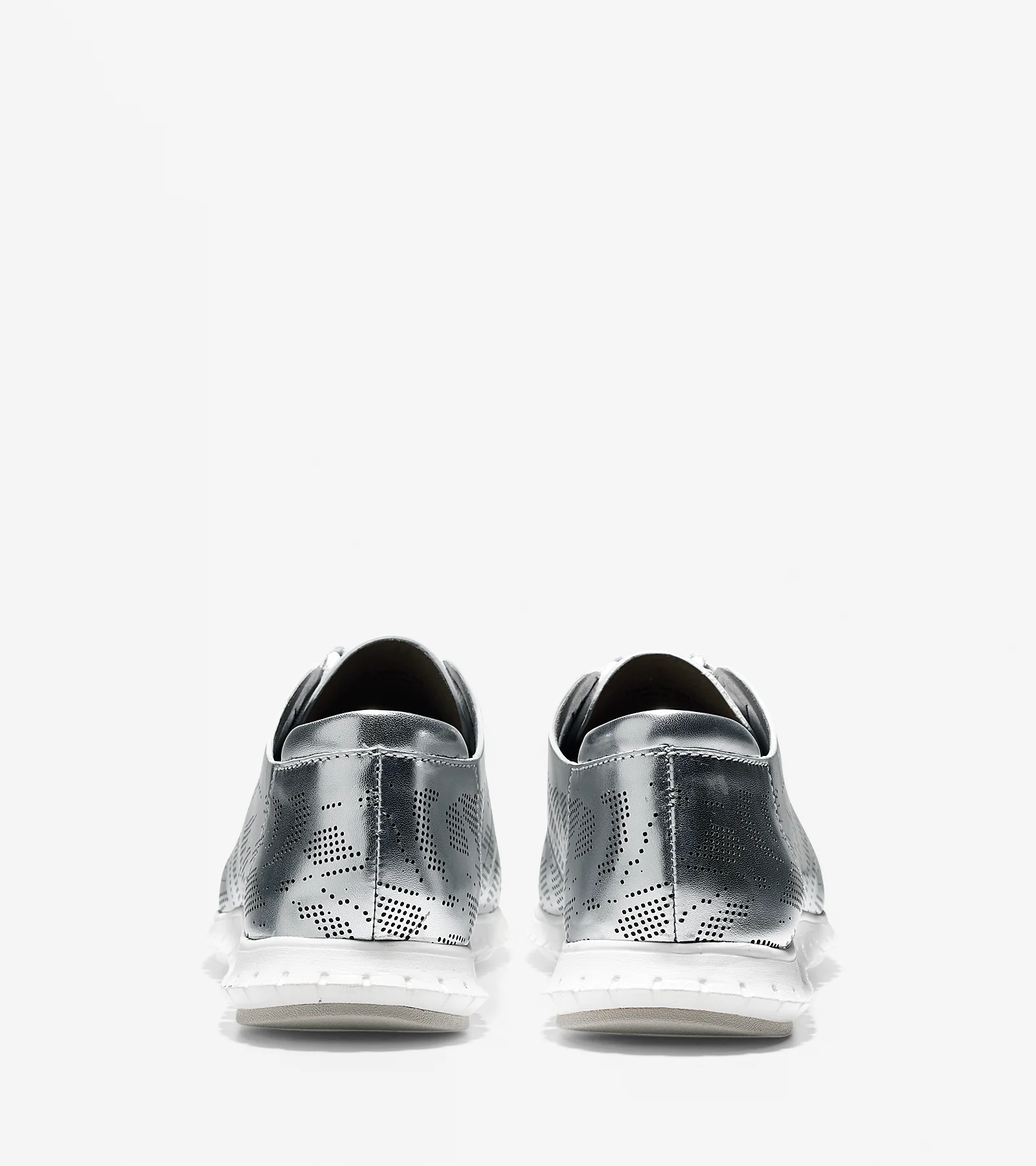 ZERØGRAND Perforated Trainer - Image 3