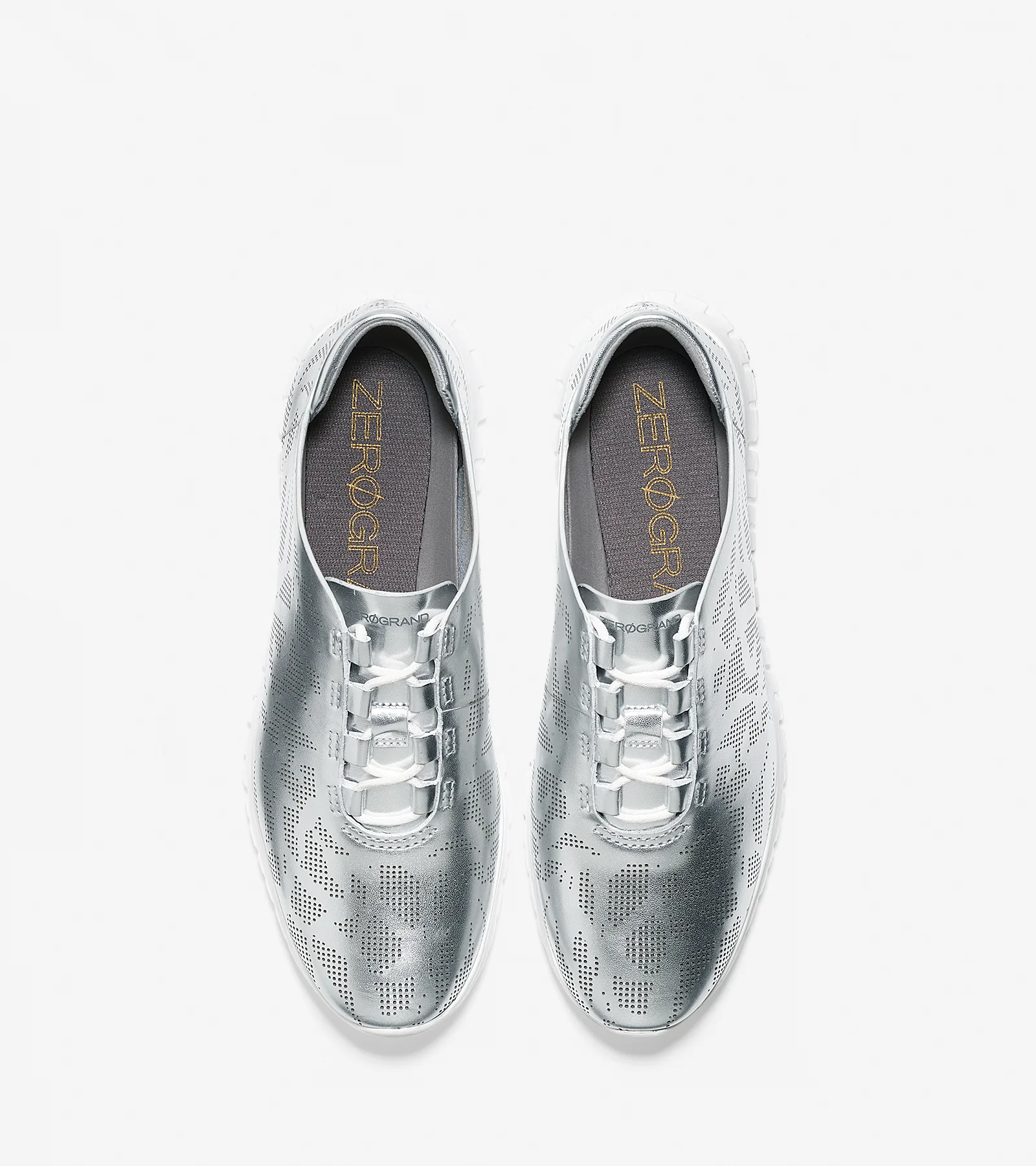 ZERØGRAND Perforated Trainer - Image 4