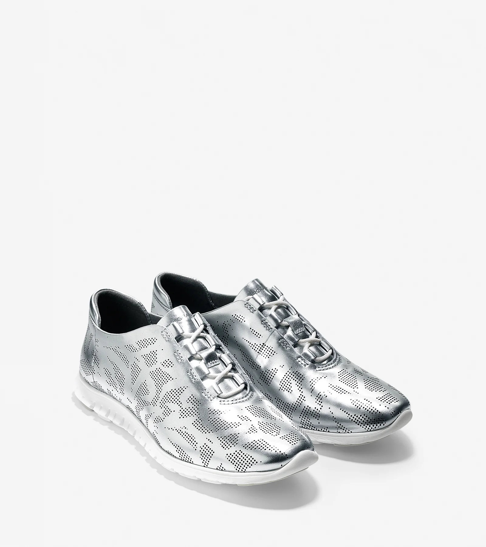 ZERØGRAND Perforated Trainer - Image 5