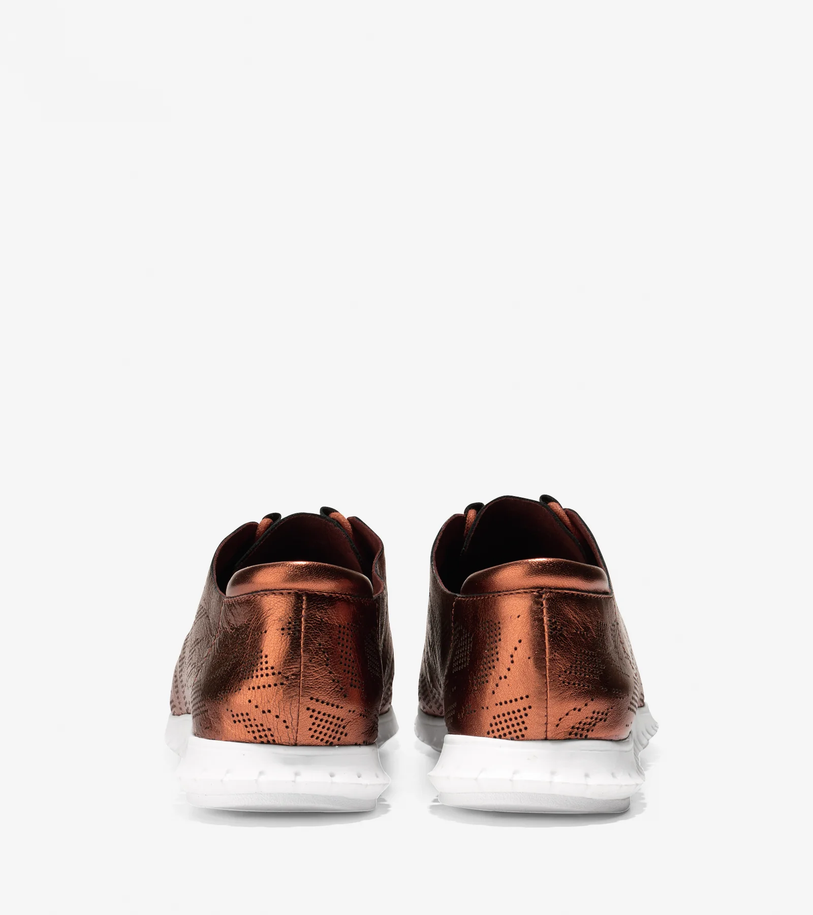 ZERØGRAND Perforated Trainer - Image 3