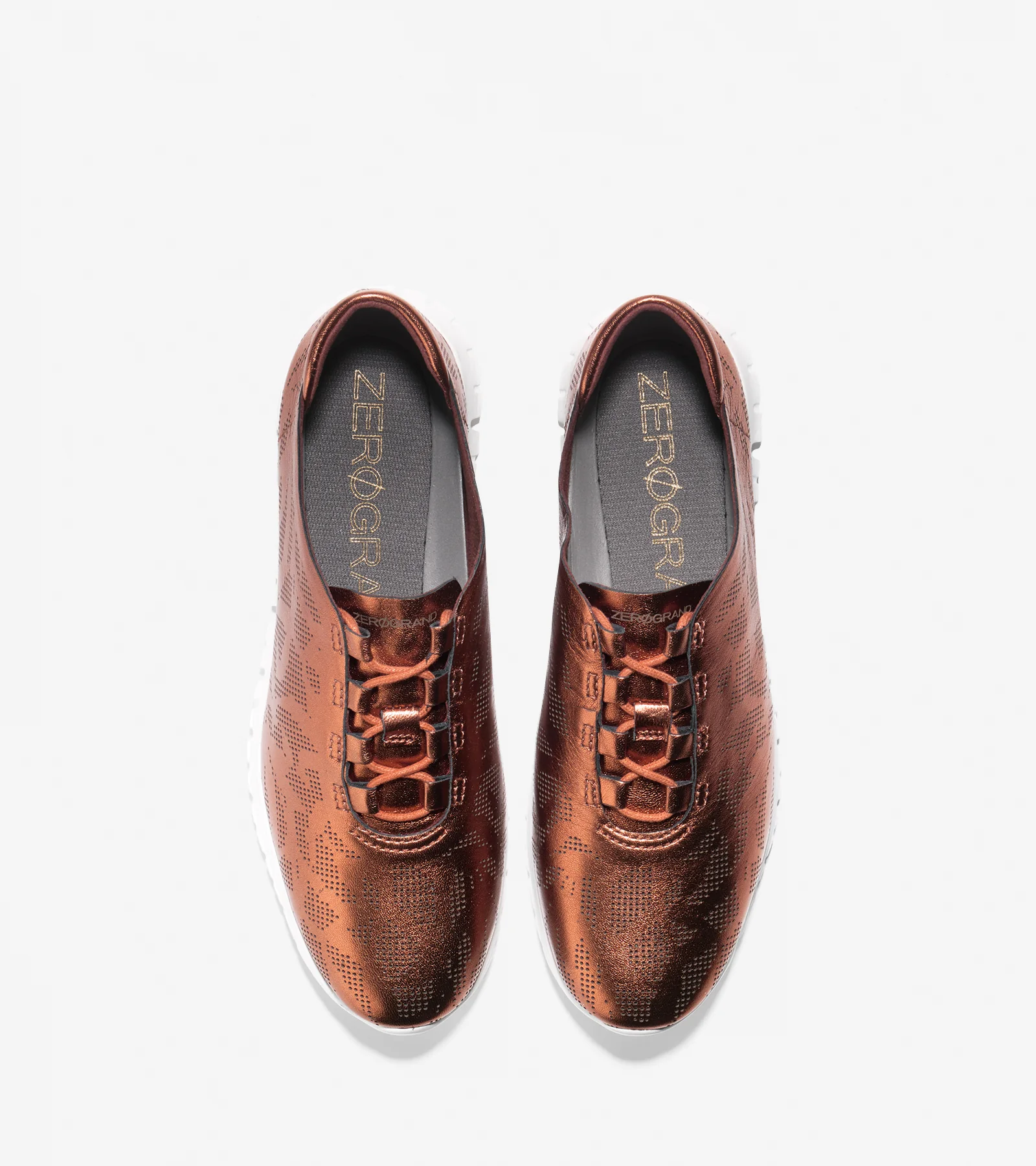 ZERØGRAND Perforated Trainer - Image 4